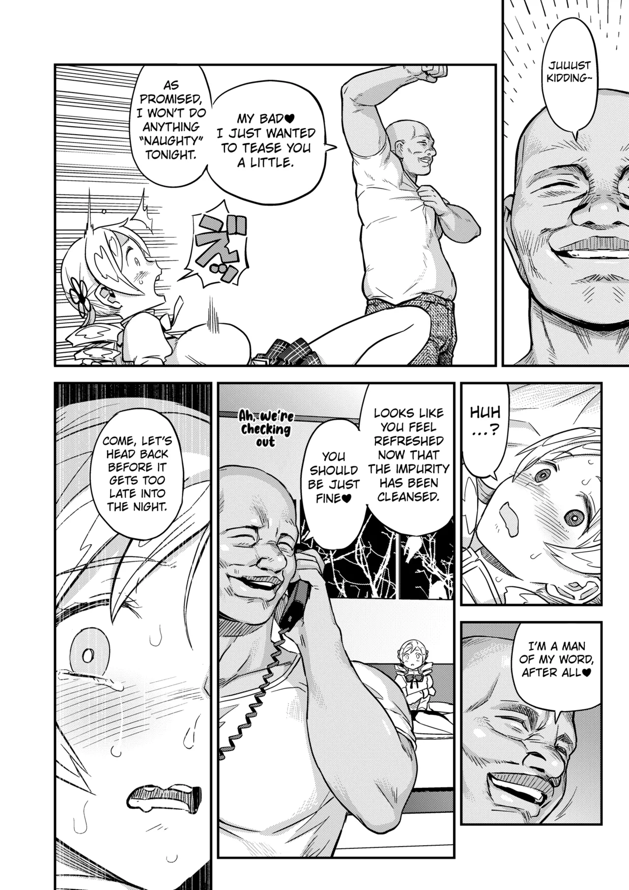 Tomoe Mami X-gakusei Enjou Kousai page 19 featuring mami tomoe puella magi madoka magica parody - big breasts magical girl hentai manga - read online free