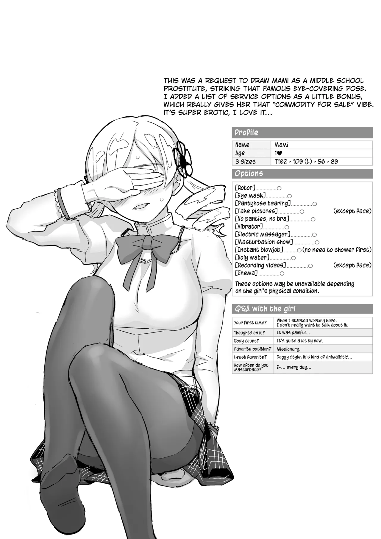 Tomoe Mami X-gakusei Enjou Kousai page 51 featuring mami tomoe puella magi madoka magica parody - big breasts magical girl hentai manga - read online free