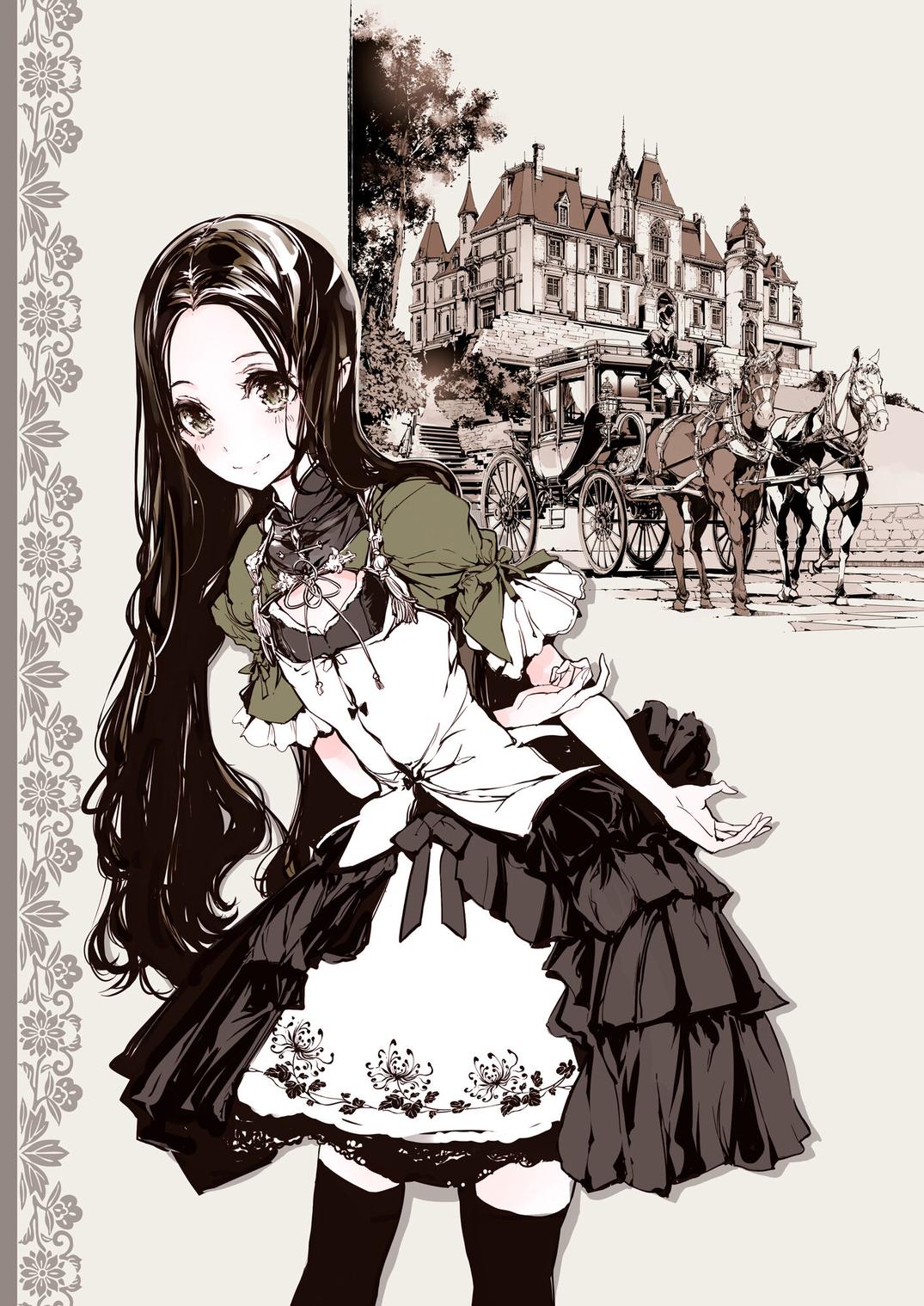 NECROPHILIS Omnibus | 死奸症 总集篇 page 139 original parody - uncensored stockings hentai manga - read online free