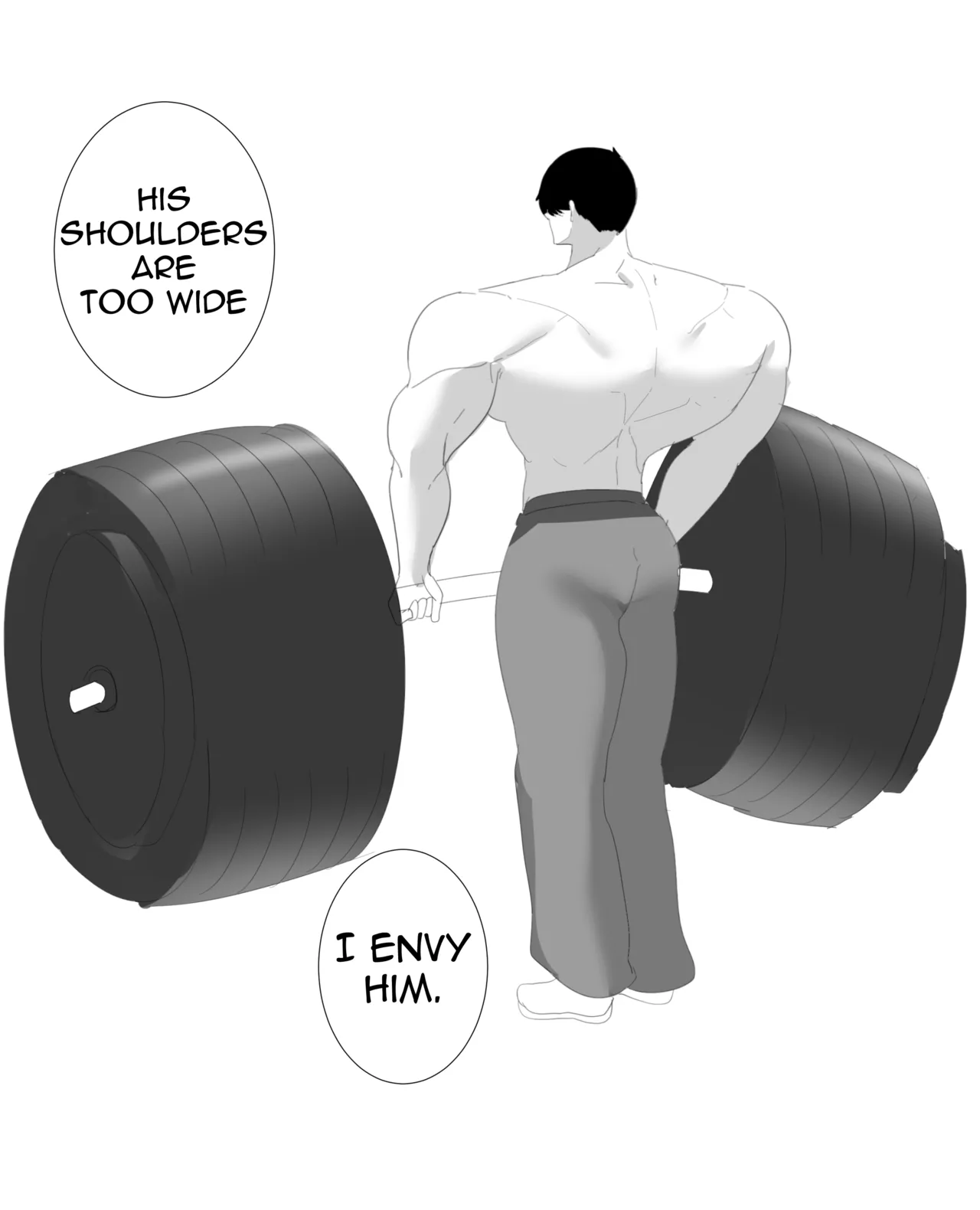 Nicorima's comics page 85 original parody - big breasts glasses hentai manga - read online free