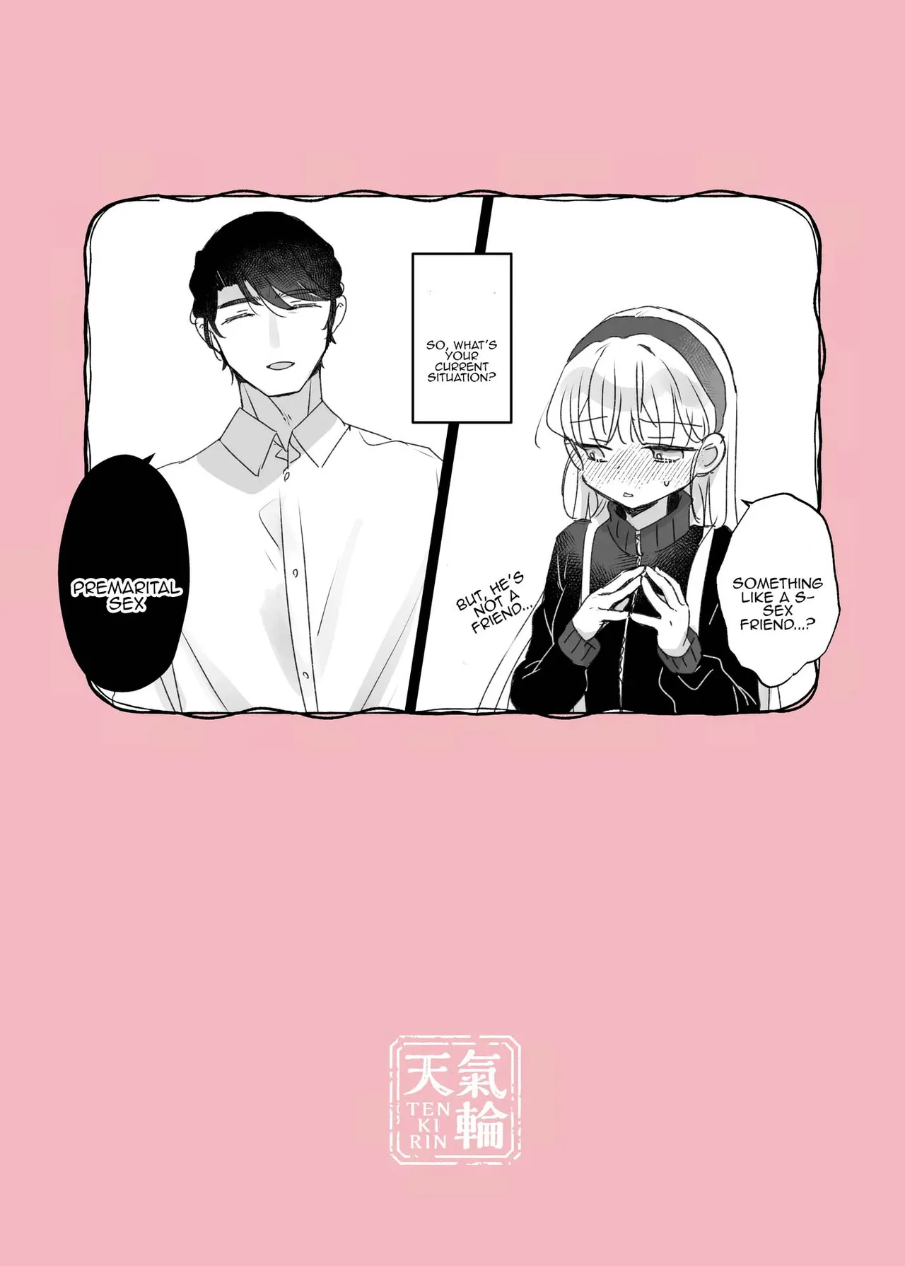 Sonna Ainara Iranai 2 ~Arisu Nanka Janai no ni Tonari no Onii-san ga Arisu tte Yondekite Nanka Kowai~ - Page 67
