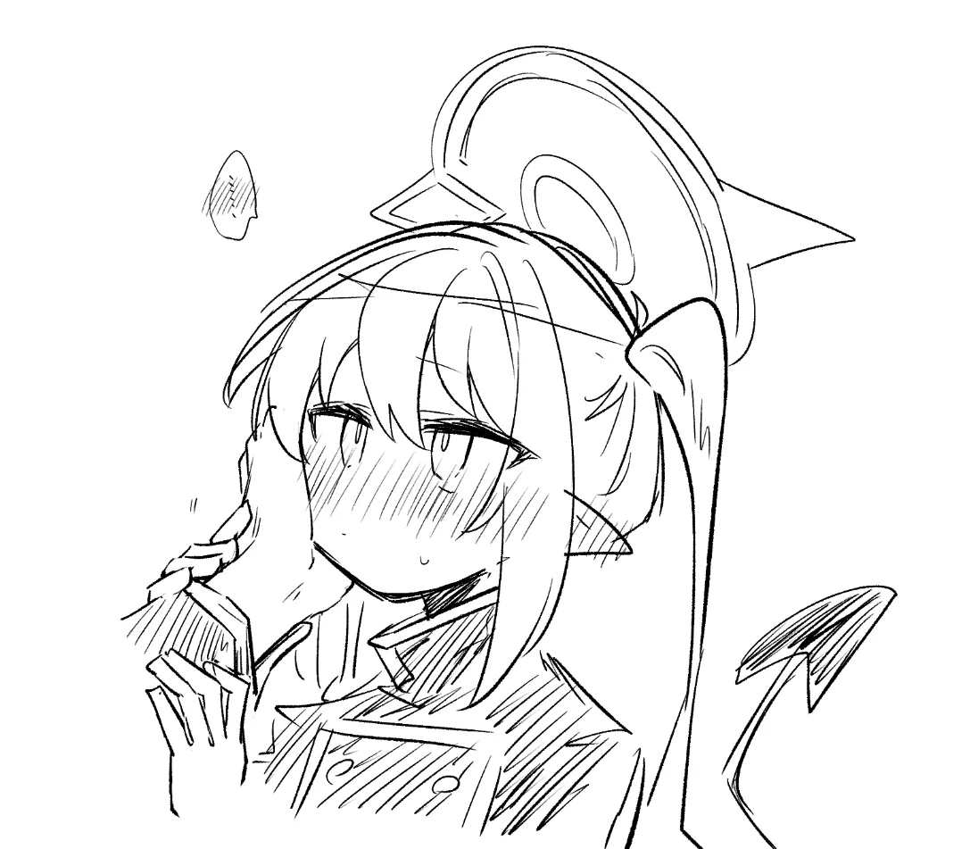 创作老师×碧蓝档案学生合集4 page 20 featuring sensei blue archive parody - halo hentai manga - read online free