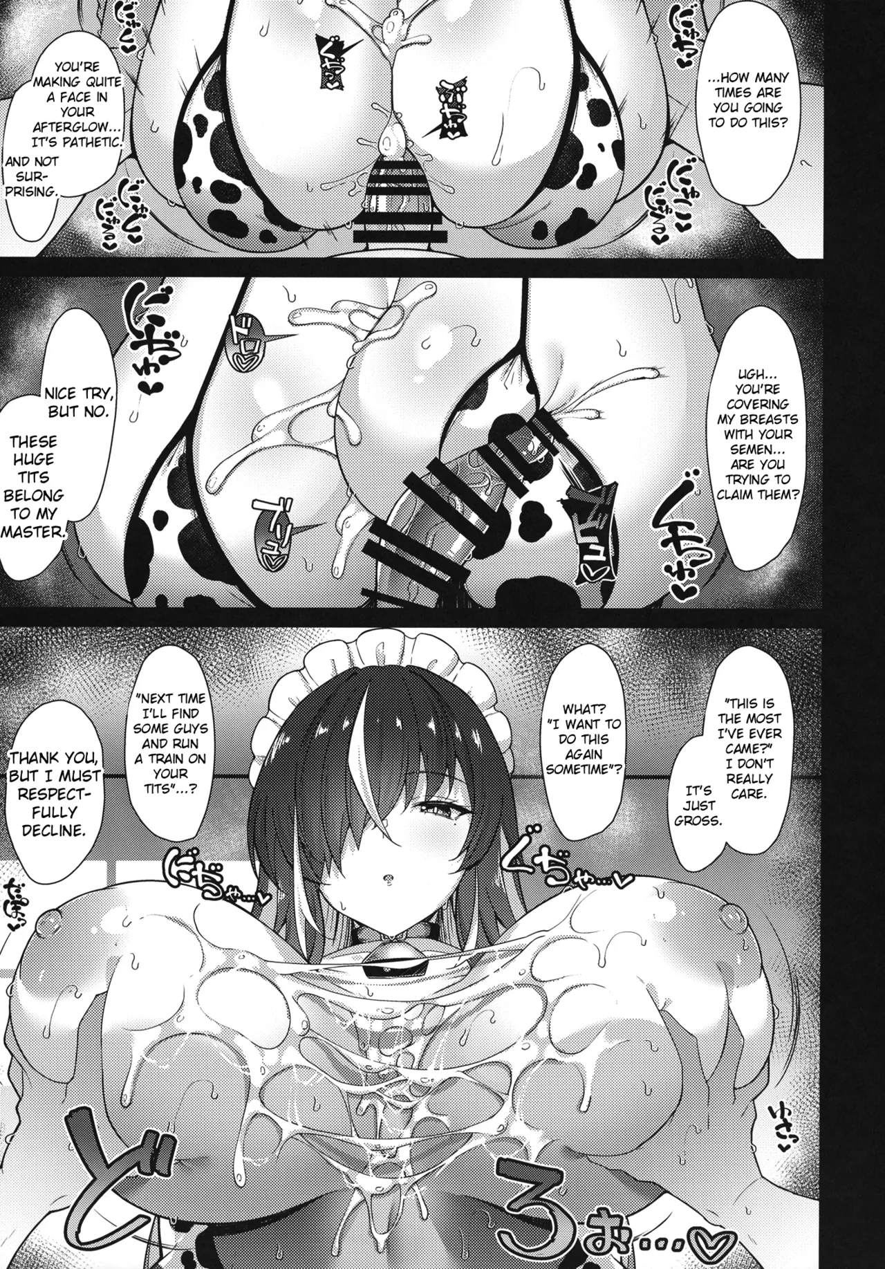 Honjitsu mo Itsumodoori Hasamasete Itadakimasu ga? page 14 original parody - sole female sole male hentai manga - read online free