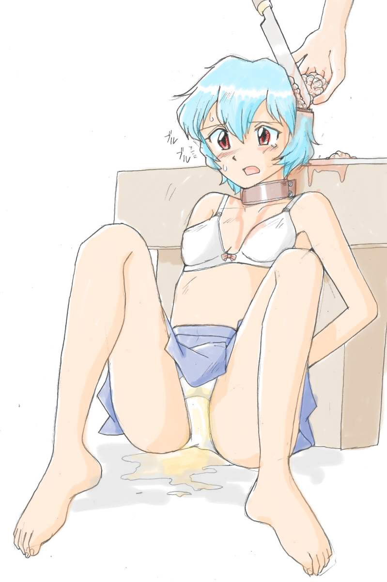 Torture School Festival & Museum & many more - Sachisuke Masumura page 80 original parody - guro torture hentai manga - read online free