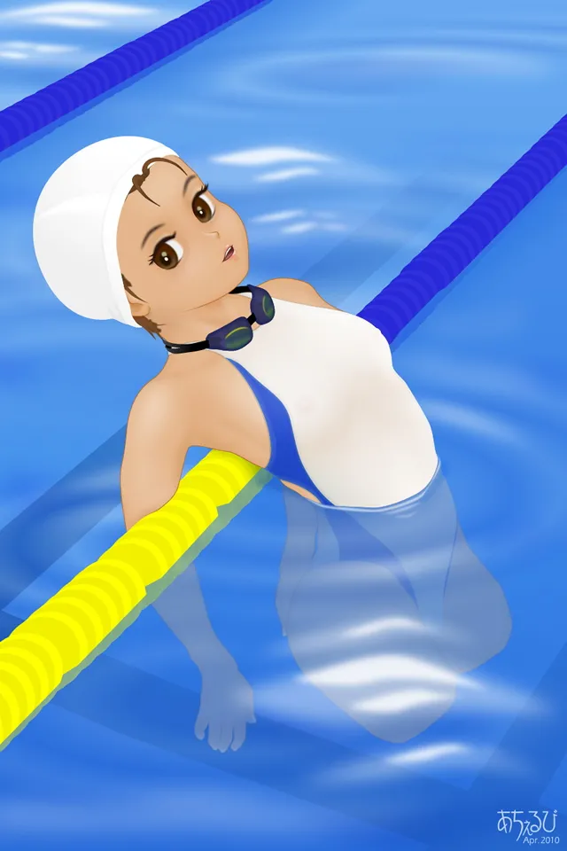 Pixiv Artist - Page 6