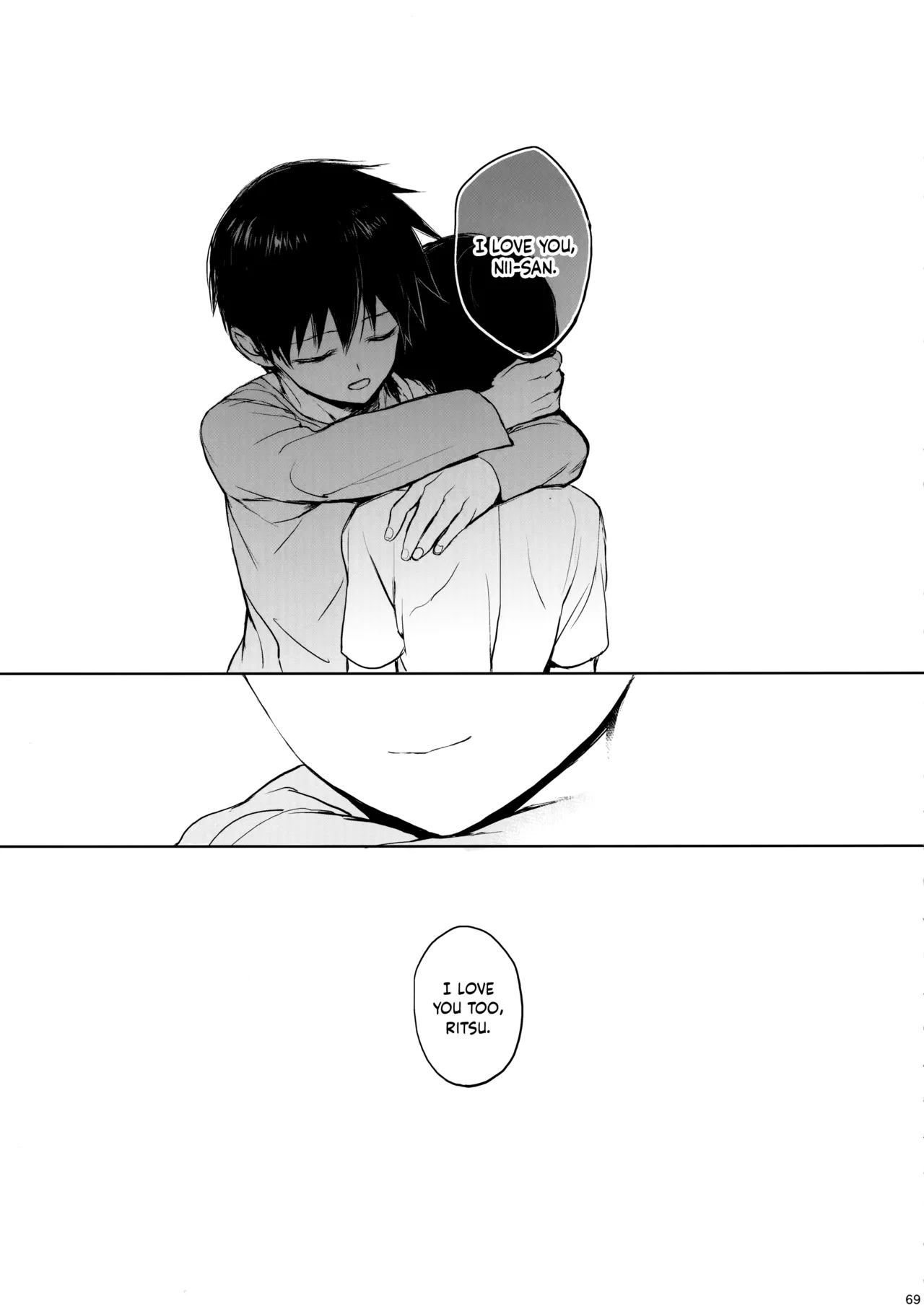 Saitei na Otona Chuu | The Worst Kind of Adult, Chapter 2 page 68 featuring shigeo kageyama mob psycho 100 parody - multi-work series anal hentai manga - read online free