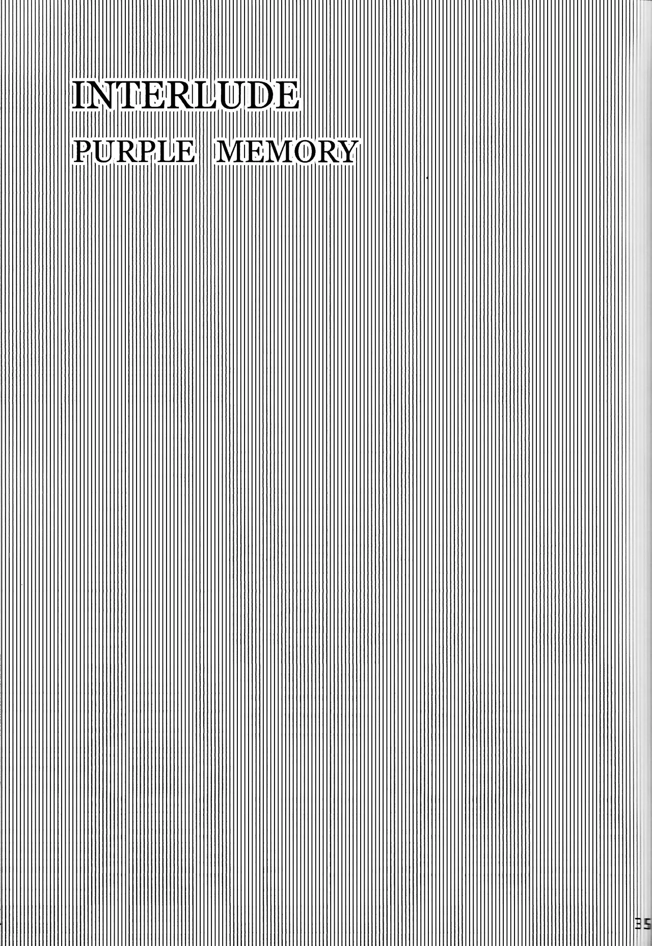 Aka to ao no senritsu page 34 featuring dynamo mega man x parody - lab coat robot hentai manga - read online free