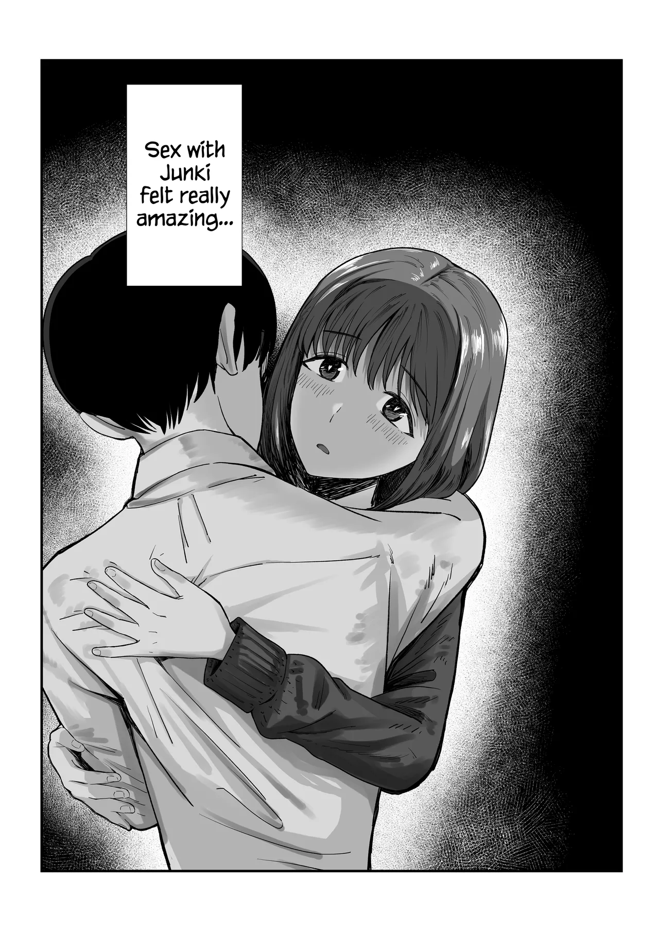 Arifureta Hanashi. | A Common Story. - Page 22