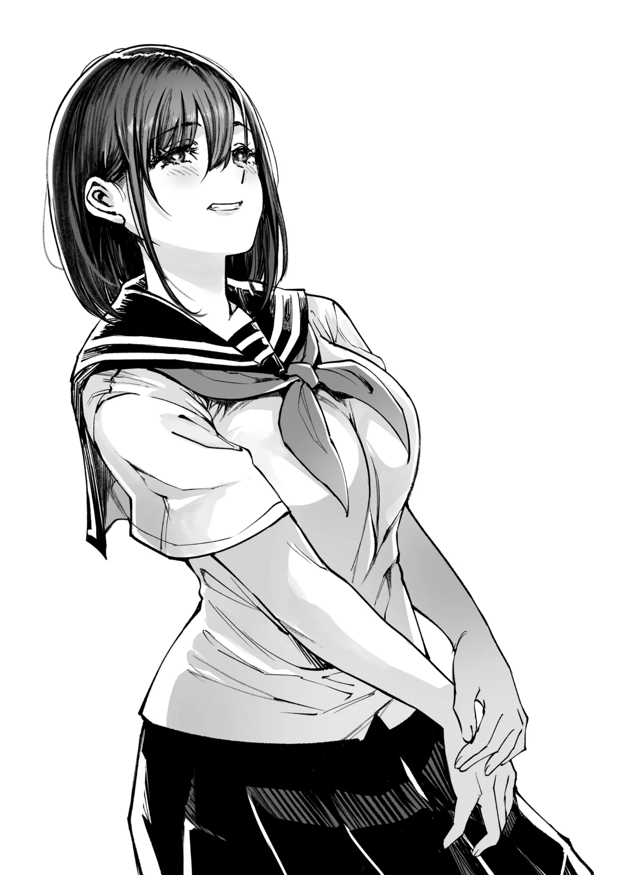 Futari ga Shiawase ni Natteiku Sugata o Miru Kurai nara Shinda Hou ga Ii. 3 page 86 original parody - sole female sole male hentai manga - read online free