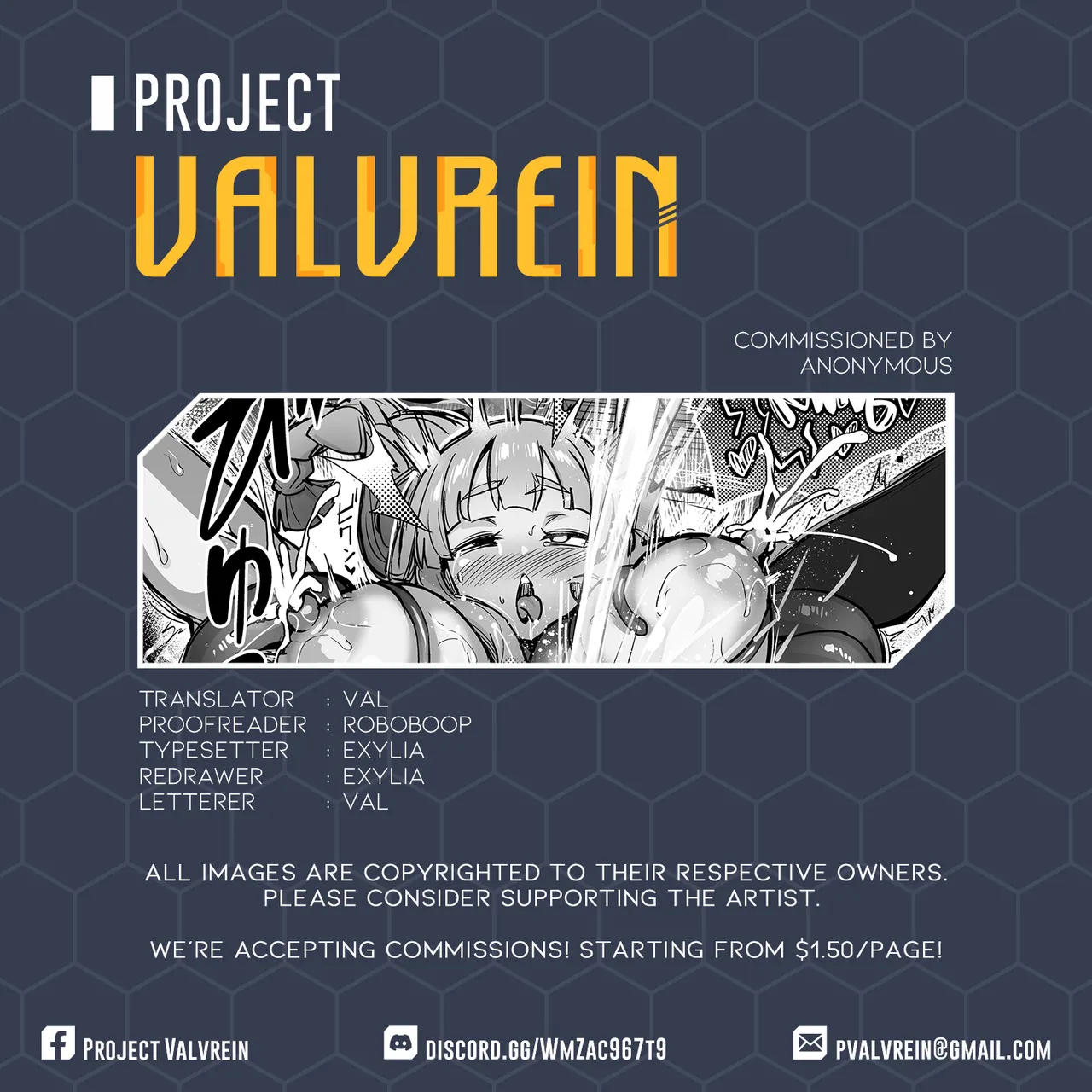 Shokushu Nanka ni Makenai! Side:A page 31 original parody - squirting big breasts hentai manga - read online free