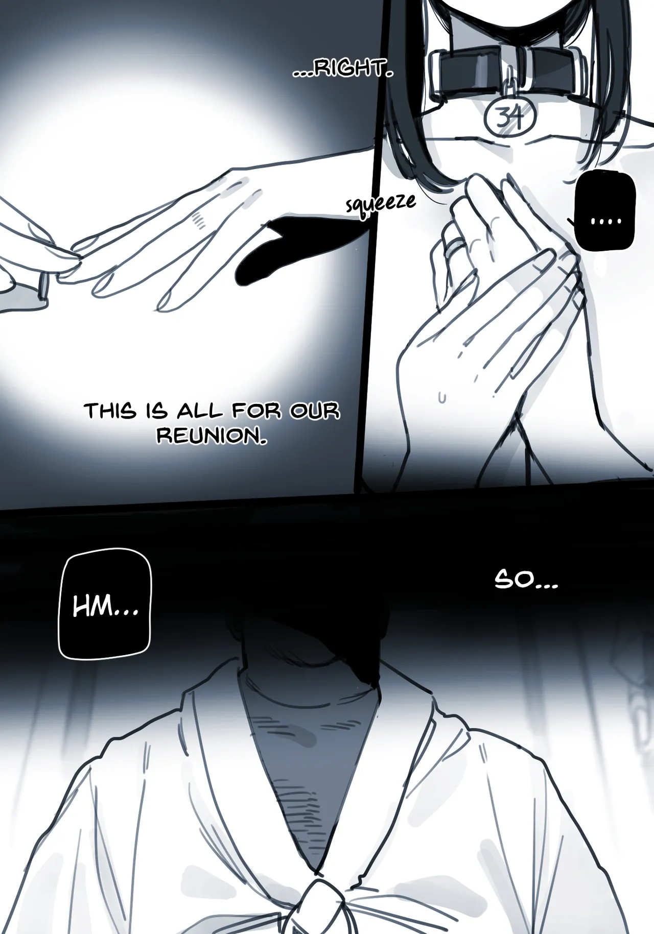 Stolen Wife page 33 original parody - big penis rough translation hentai manga - read online free