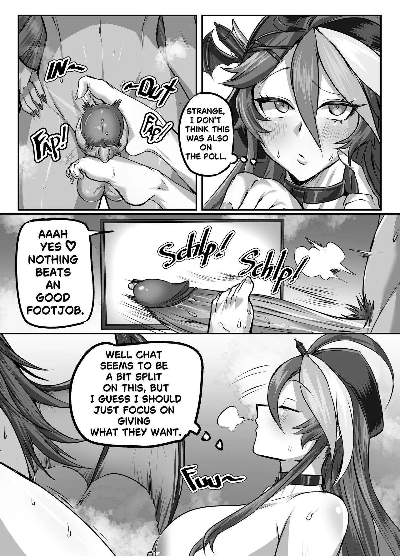 Vtubers Collab - Page 10