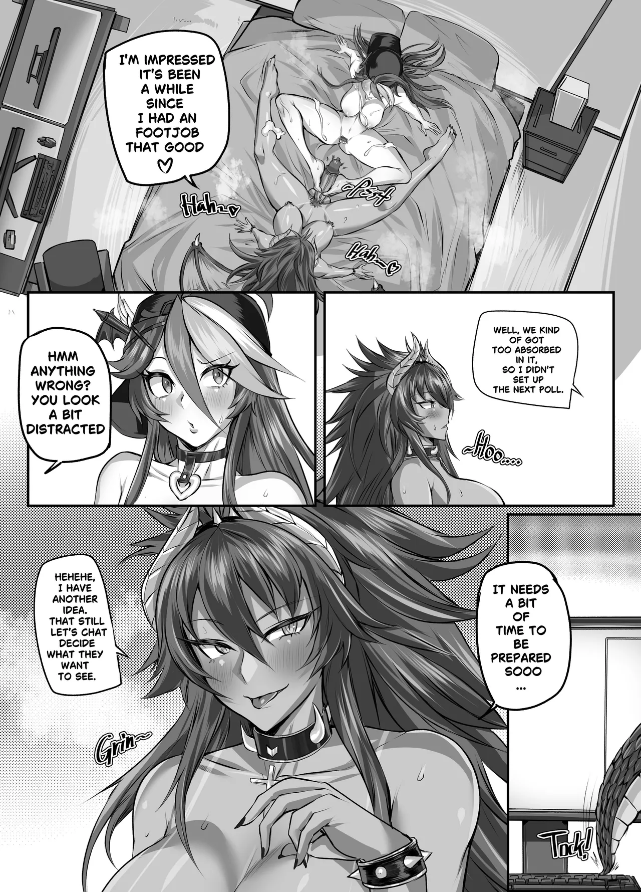 Vtubers Collab - Page 13