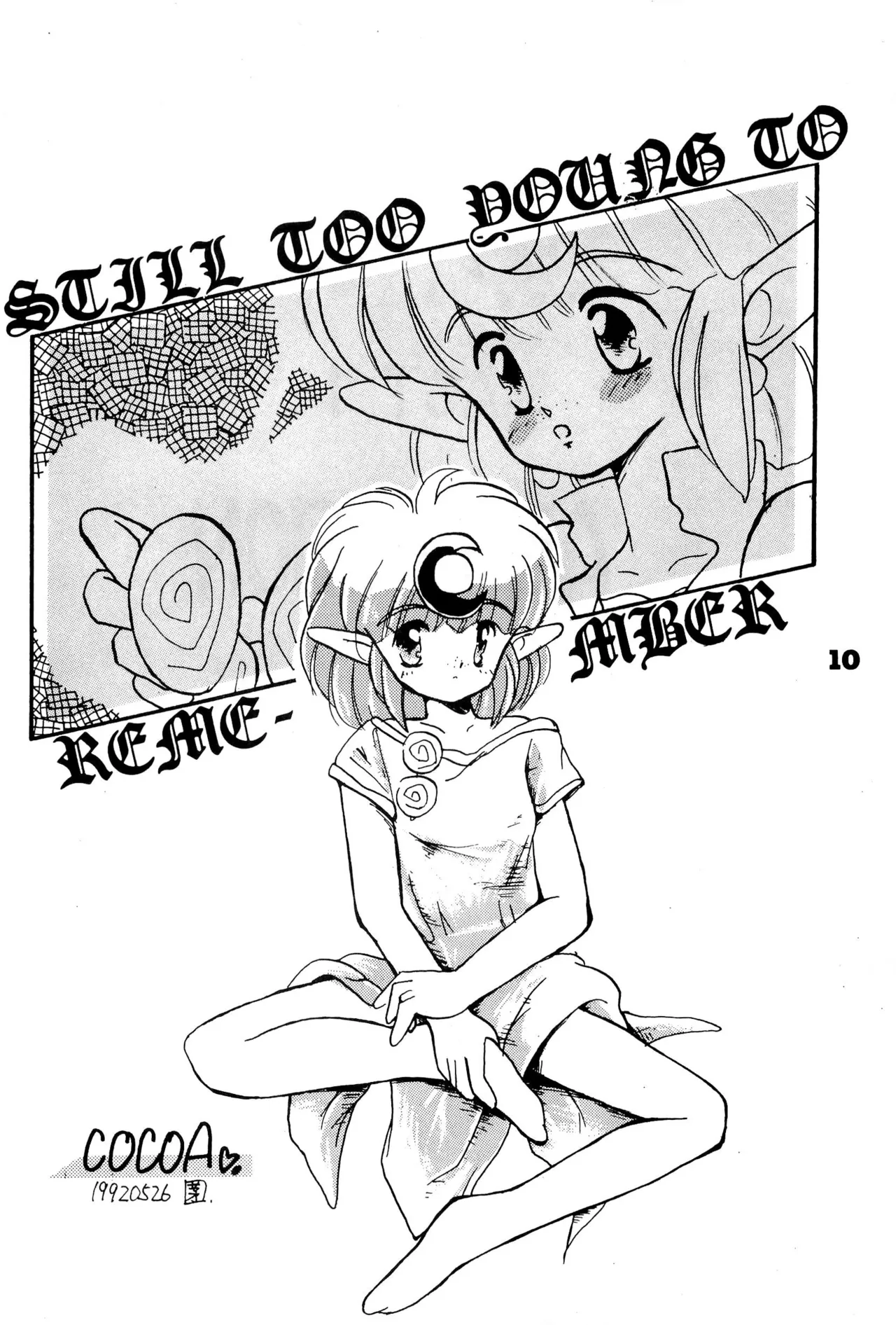 FRACTURE 3 page 10 original parody - kemonomimi tail hentai manga - read online free