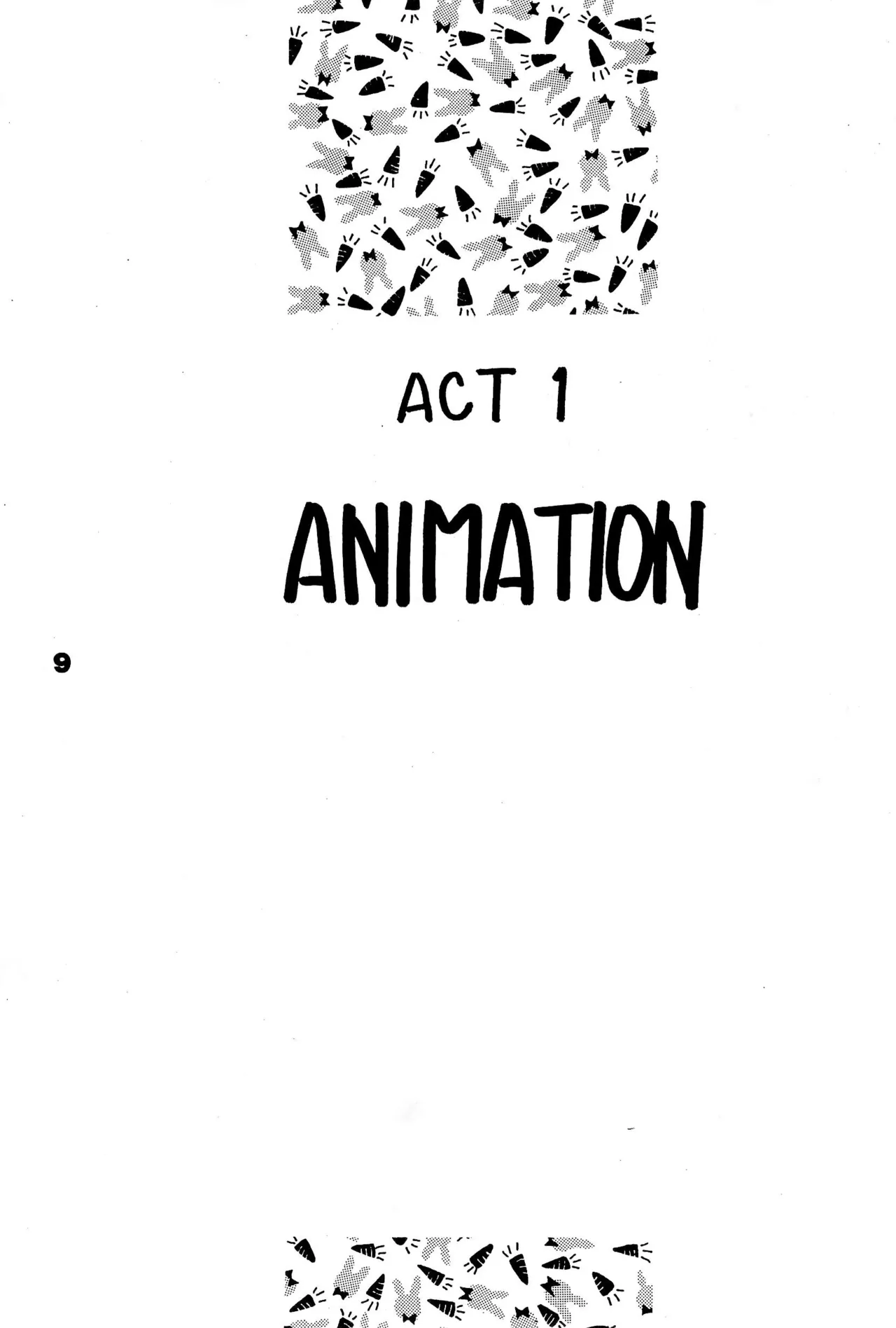 FRACTURE 3 page 9 original parody - kemonomimi tail hentai manga - read online free