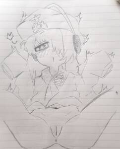 小王作品系列（持续更新） page 78 original parody - sketch lines hentai manga - read online free