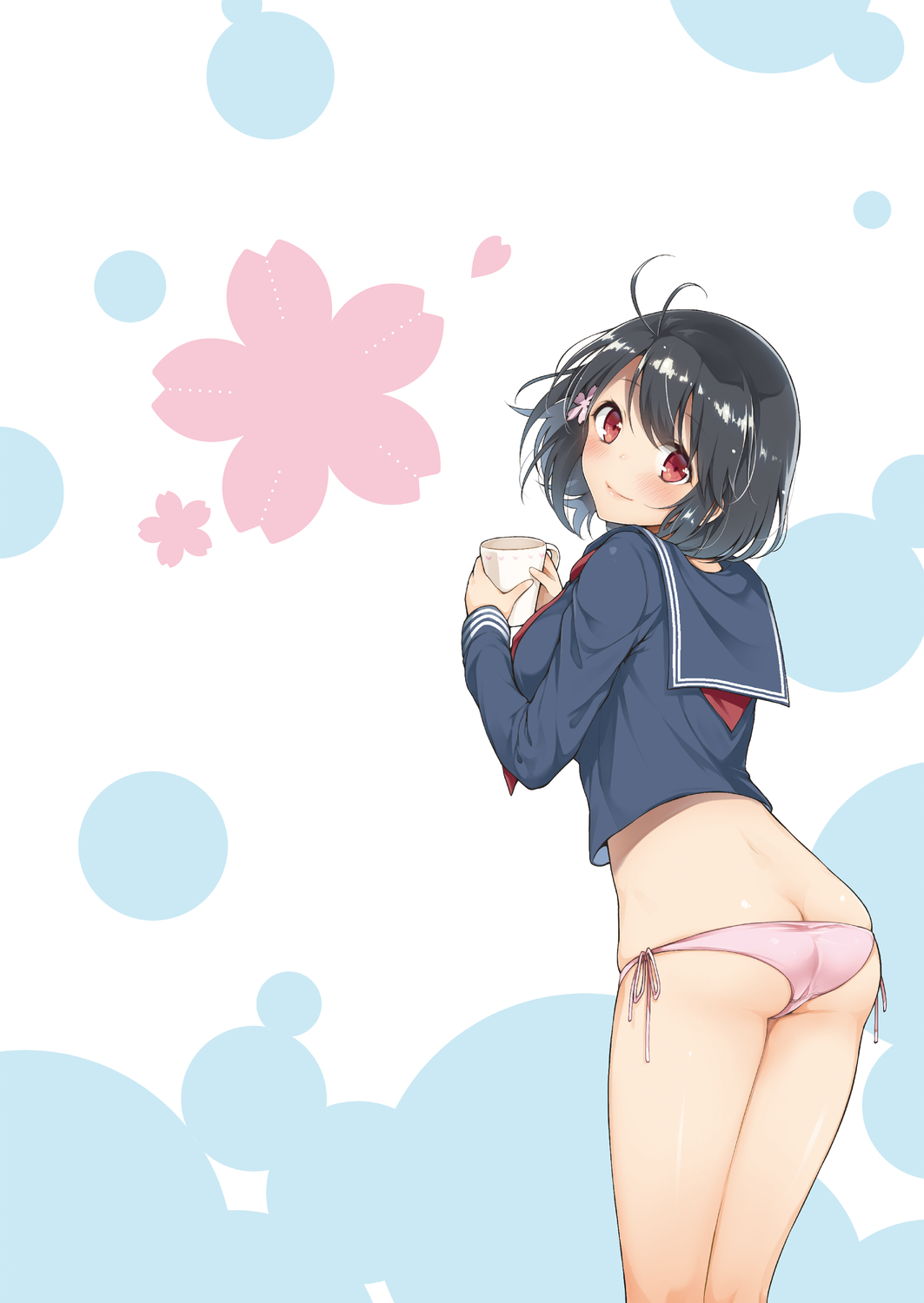 JK Yome Sakura no Kagai Jugyou Soushuuhen - Extracurricular Lessons of JK Bride Sakura page 23 - big breasts swimsuit hentai manga - read online free