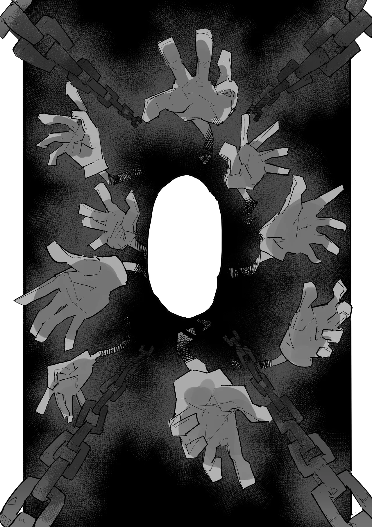 Majo to Kusuguri Majutsu Show page 40 original parody - bondage tickling hentai manga - read online free