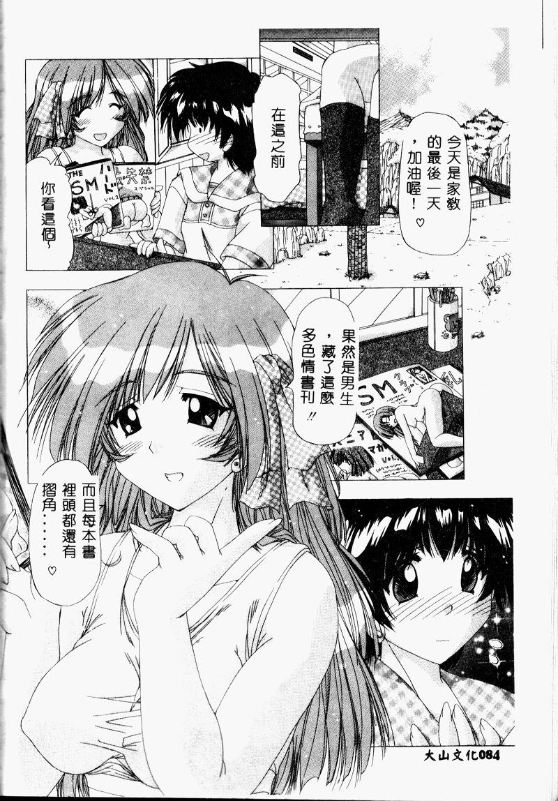 A.I.U.E.O BODY - Page 84