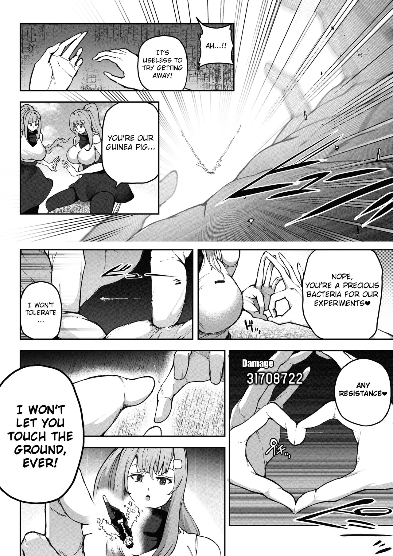 OMEGA page 77 original parody - big breasts growth hentai manga - read online free
