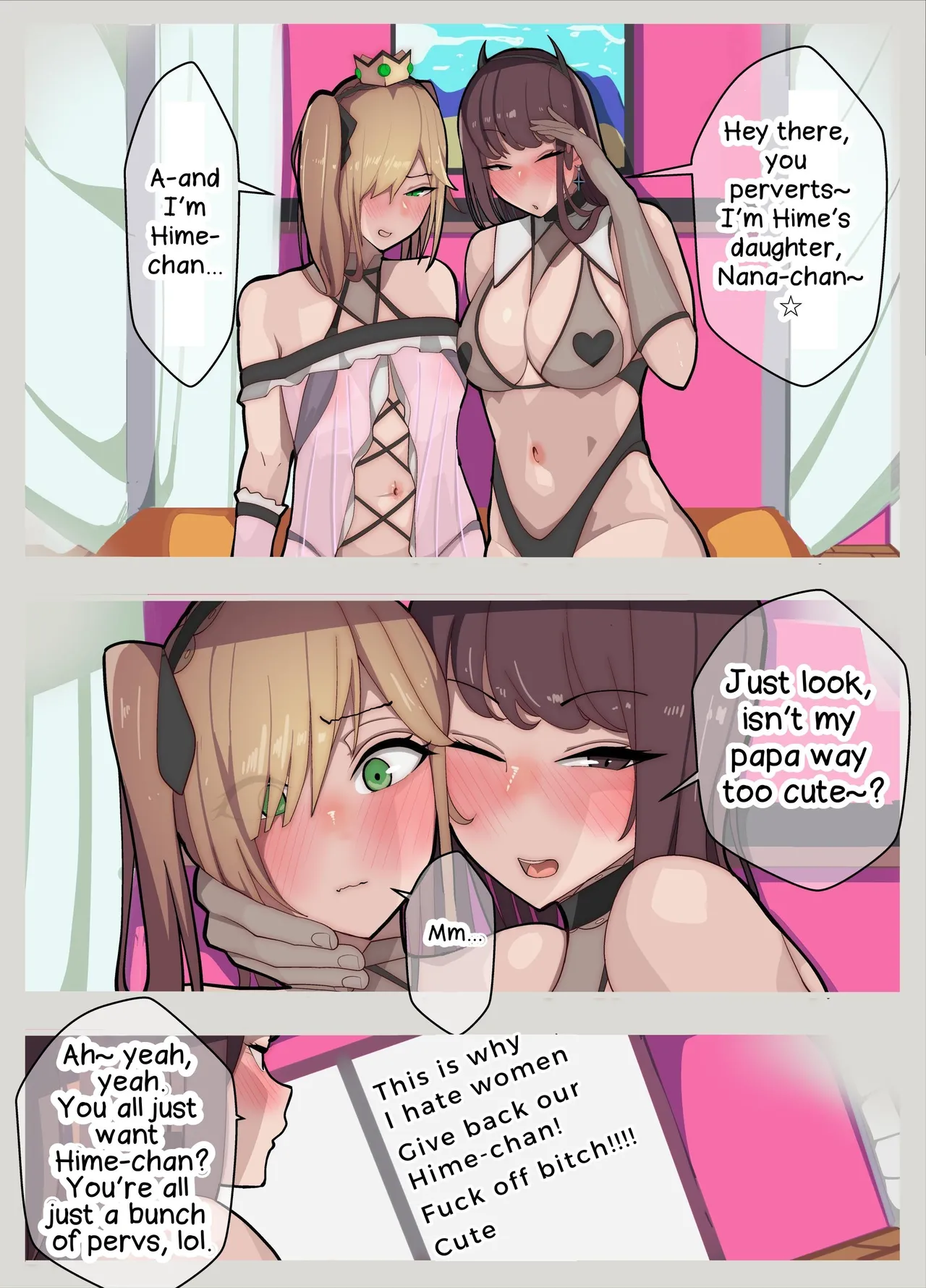 Princess House - Page 13