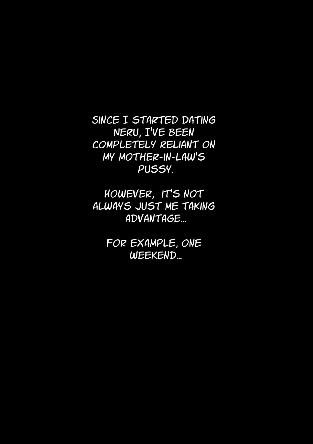 [Oreteki18kin] Okaa-sama wa Boku no Gokubuto Chinpo Senyou Manko | My Step-Mother is My Big Dick Exclusive Pussy [English] [Solid Rose] page 10 original parody - inseki milf hentai manga - read online free