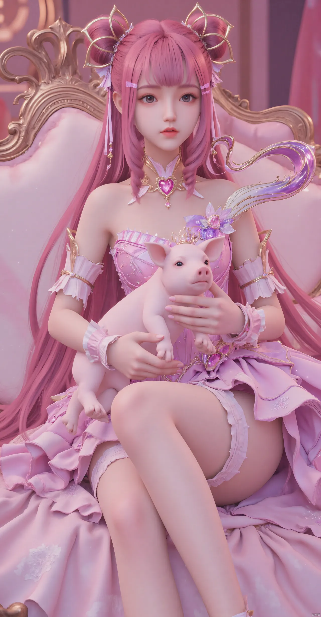 神印王座 陈樱儿 - Page 11