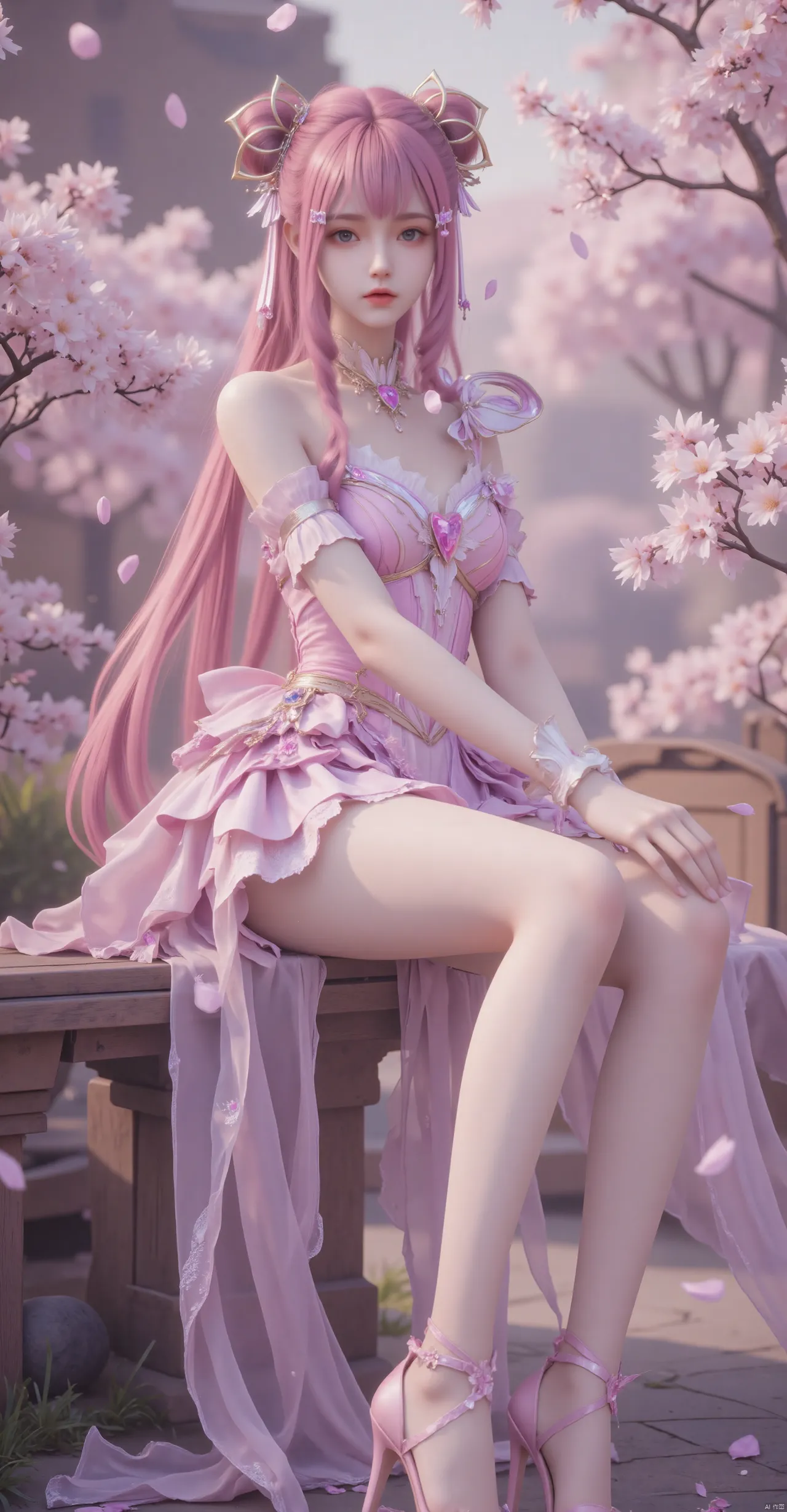 神印王座 陈樱儿 page 25 - big breasts magical girl hentai manga - read online free