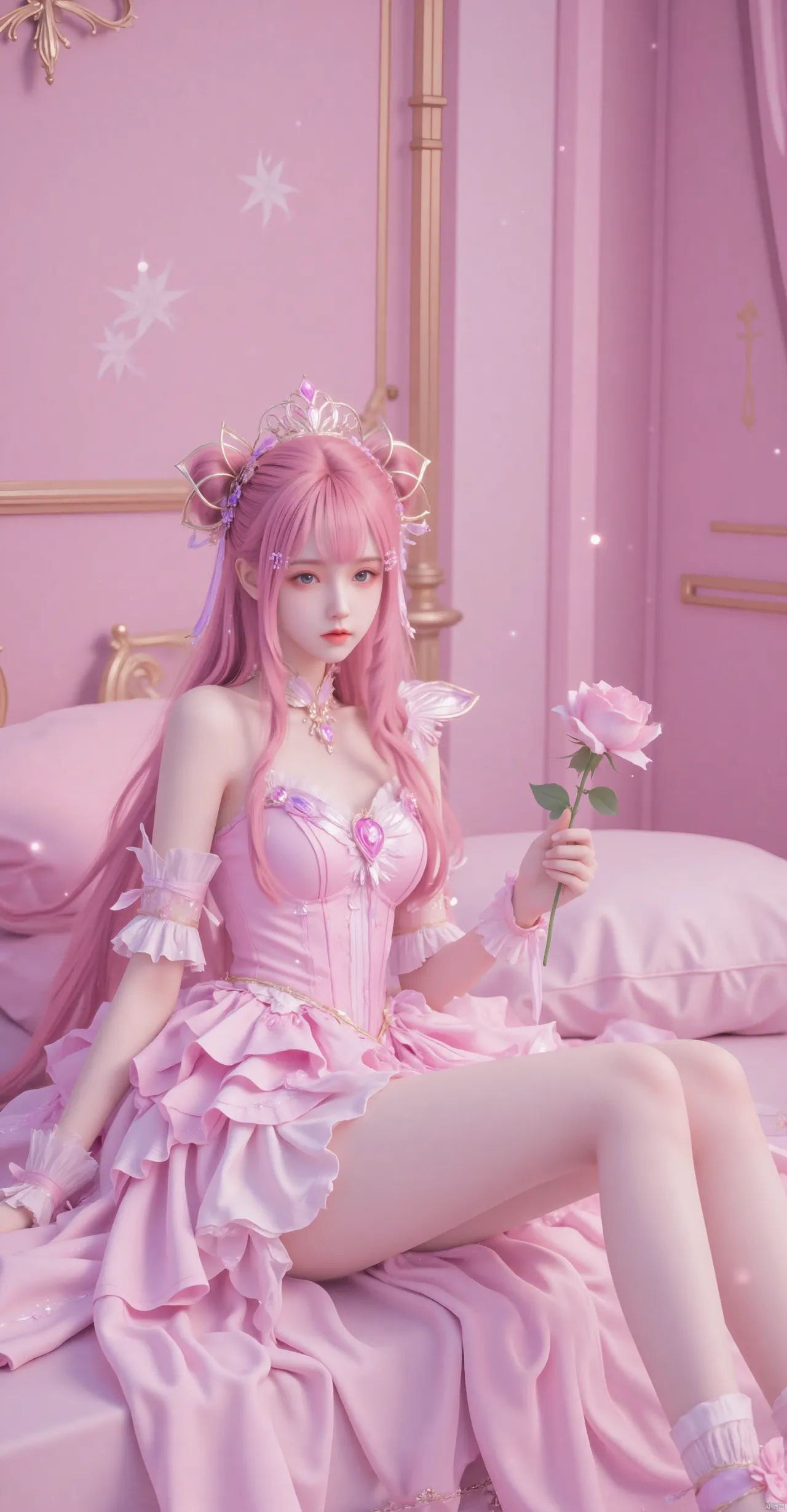 神印王座 陈樱儿 page 37 - big breasts magical girl hentai manga - read online free