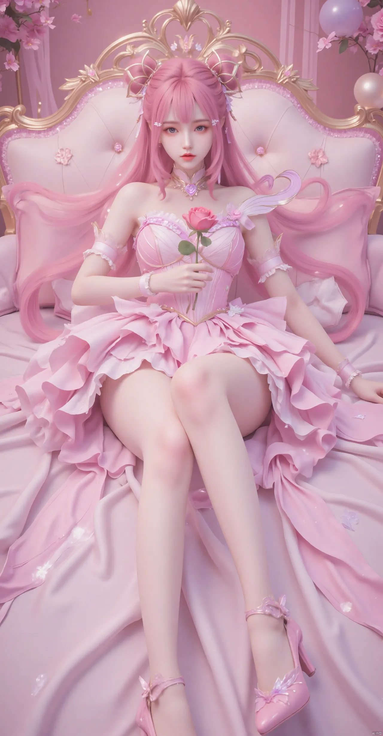 神印王座 陈樱儿 page 41 - big breasts magical girl hentai manga - read online free