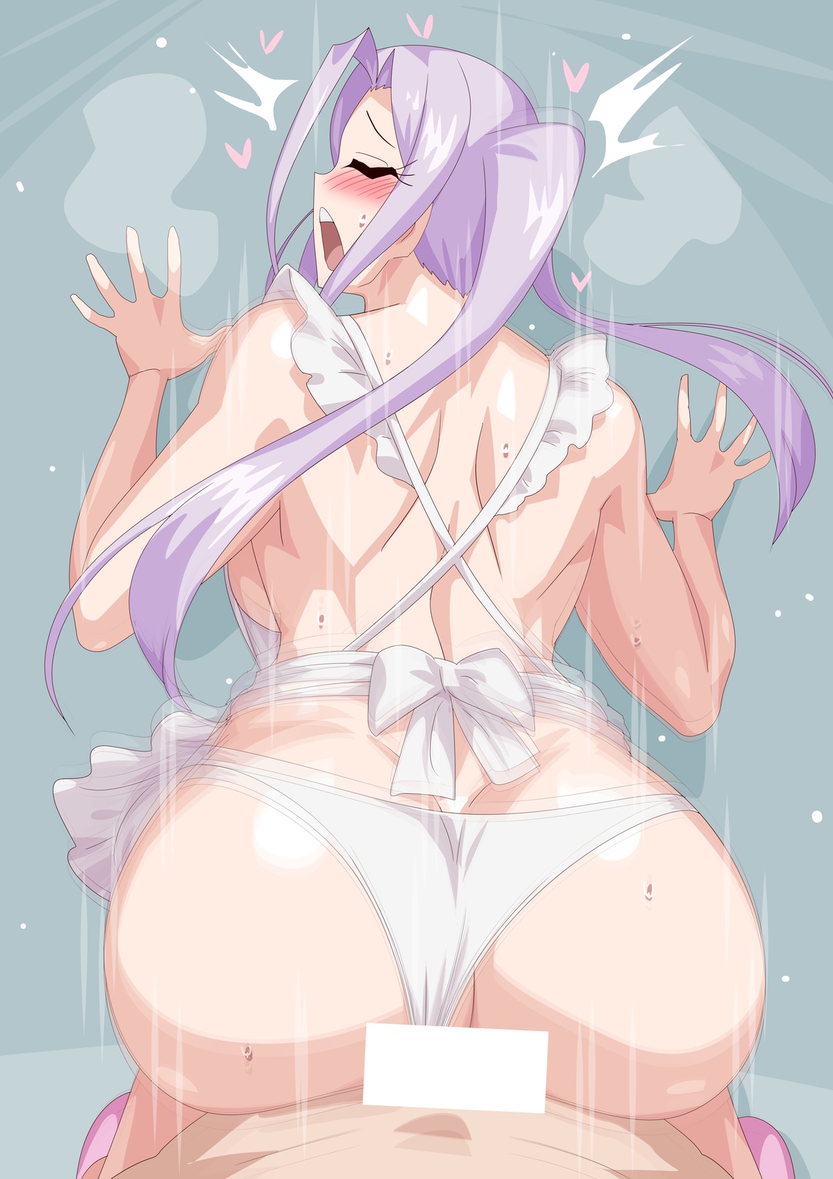 バレンタインのT - Page 10