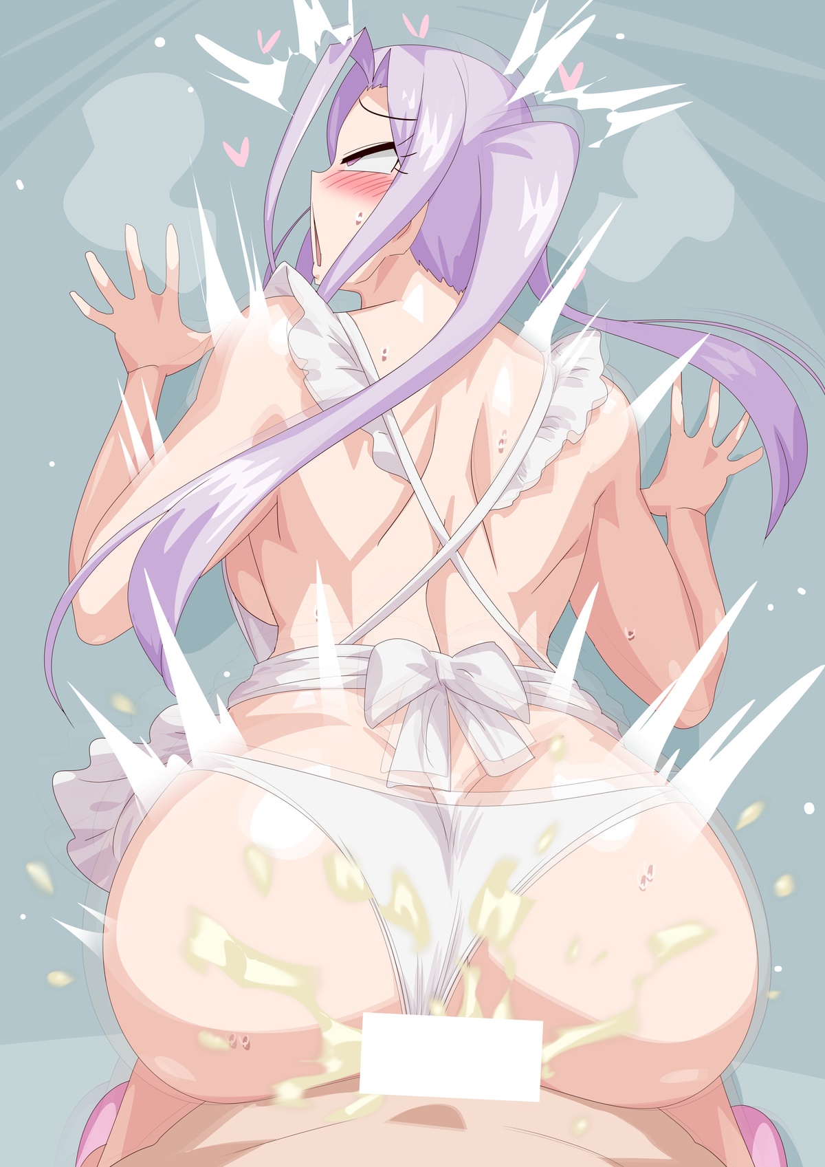 Valentine no T - Page 11