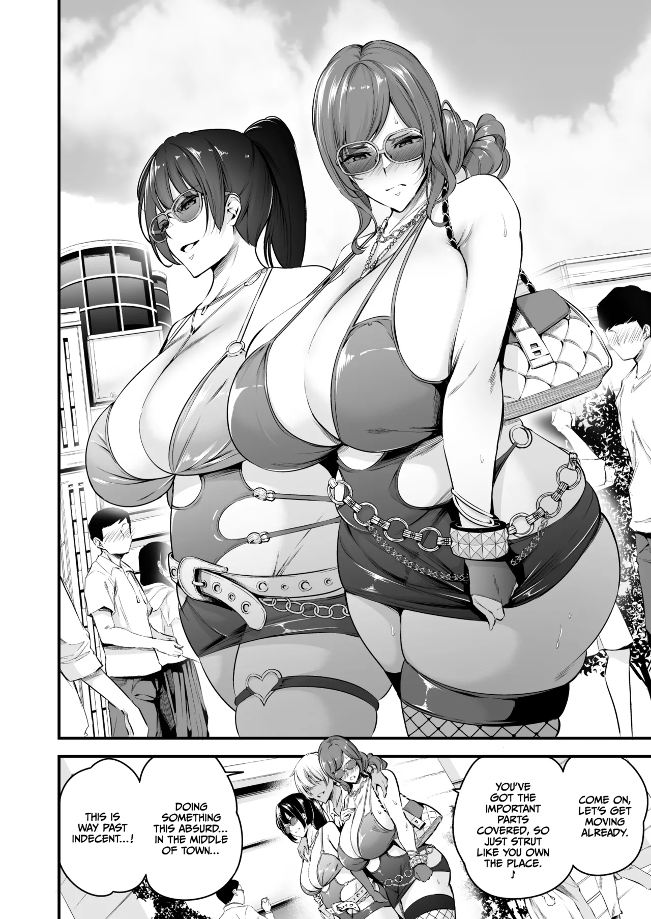 Shiramine Gakuen no Mesubuta Rijichou Kouhen page 17 original parody - sole male nakadashi hentai manga - read online free