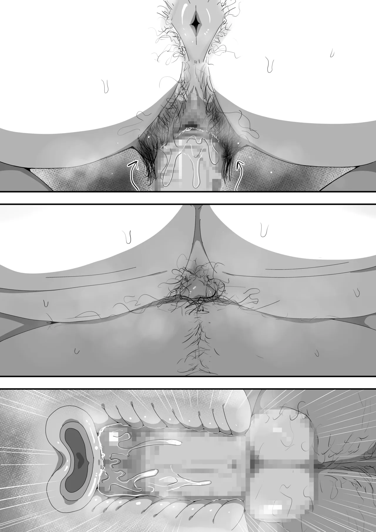 Jimi Otaku Megane-chan to Icha Love H  3 page 120 original parody - sole female sole male hentai manga - read online free