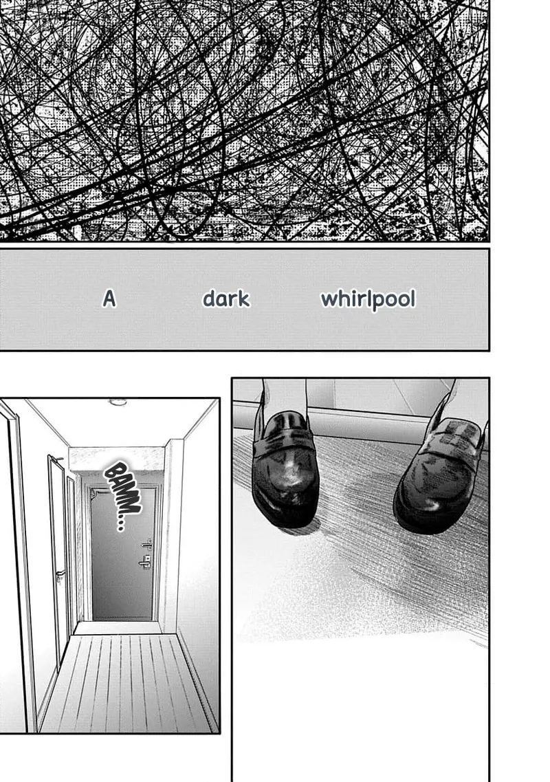 Kairaku no Rou - CHAPTER 12 - Page 17