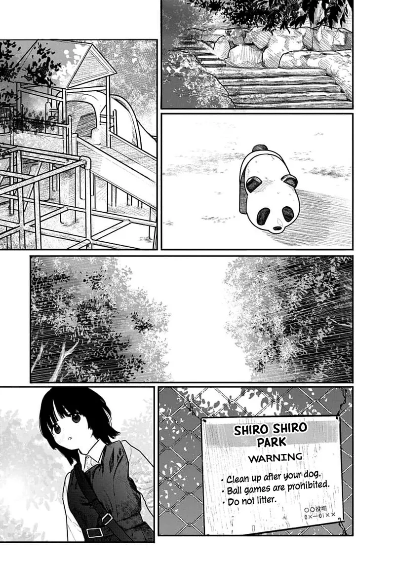 Kairaku no Rou - CHAPTER 12 - Page 19