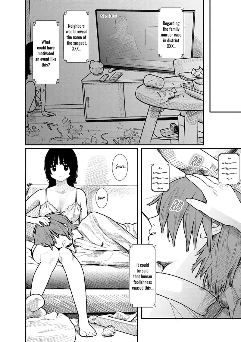 Kairaku no Rou - CHAPTER 12 page 6 full