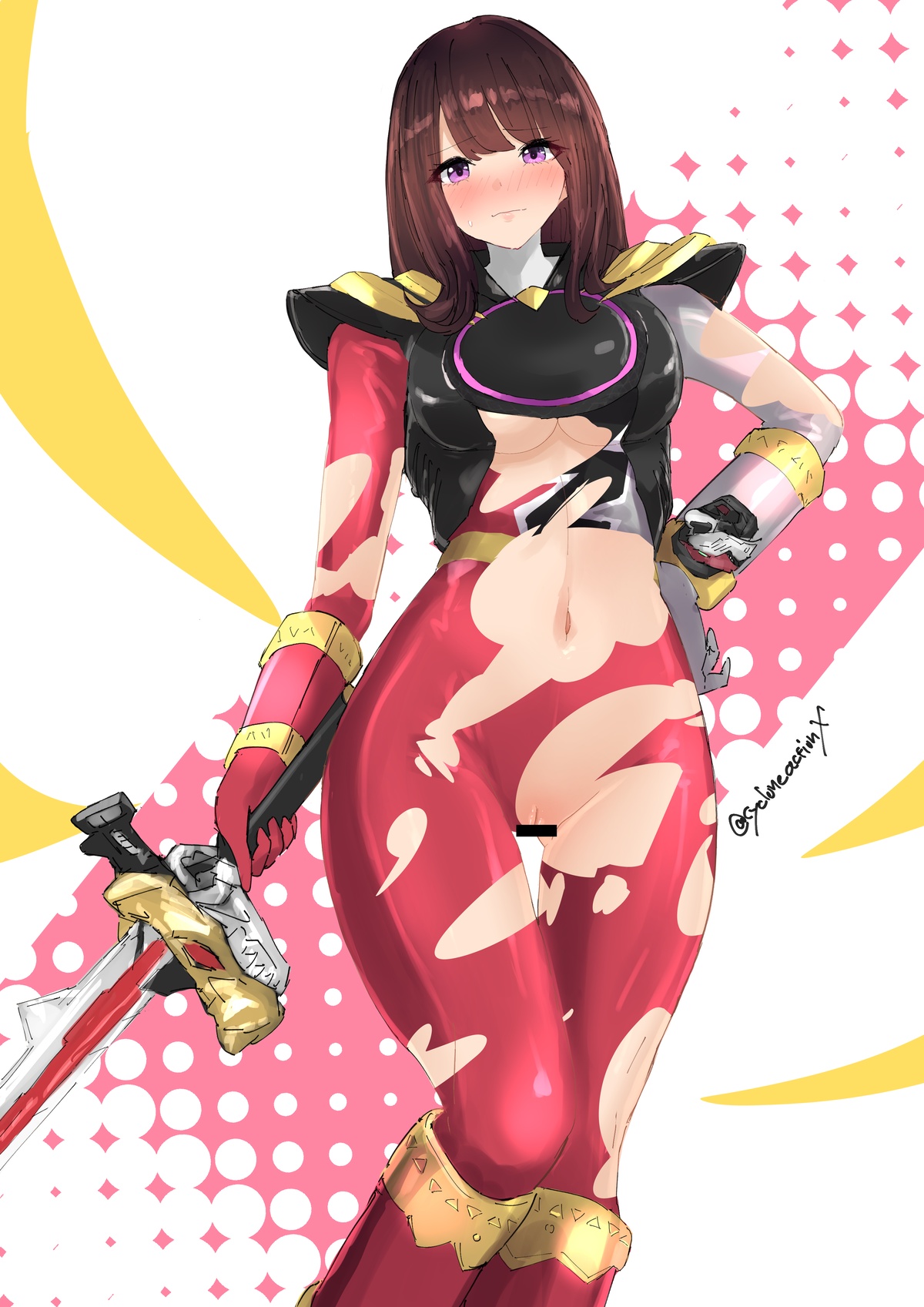 Bouket and Gozyunicorn Collection - Page 10