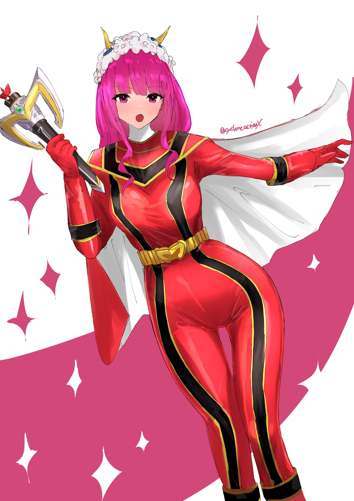 Bouket and Gozyunicorn Collection - Page 14