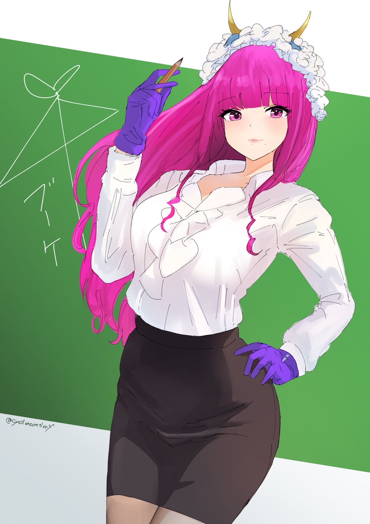 Bouket and Gozyunicorn Collection - Page 20