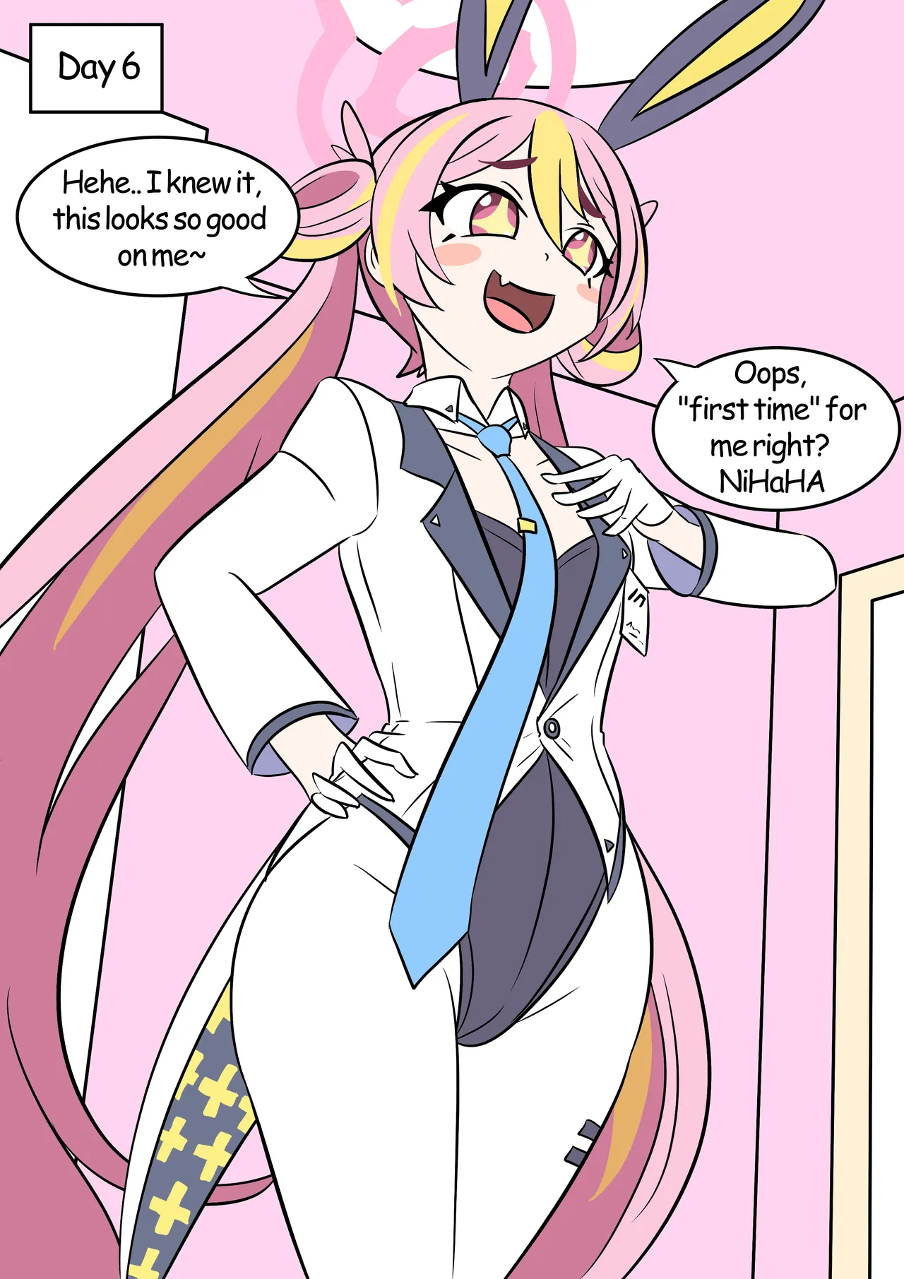 Koyuki Hacking - Page 15