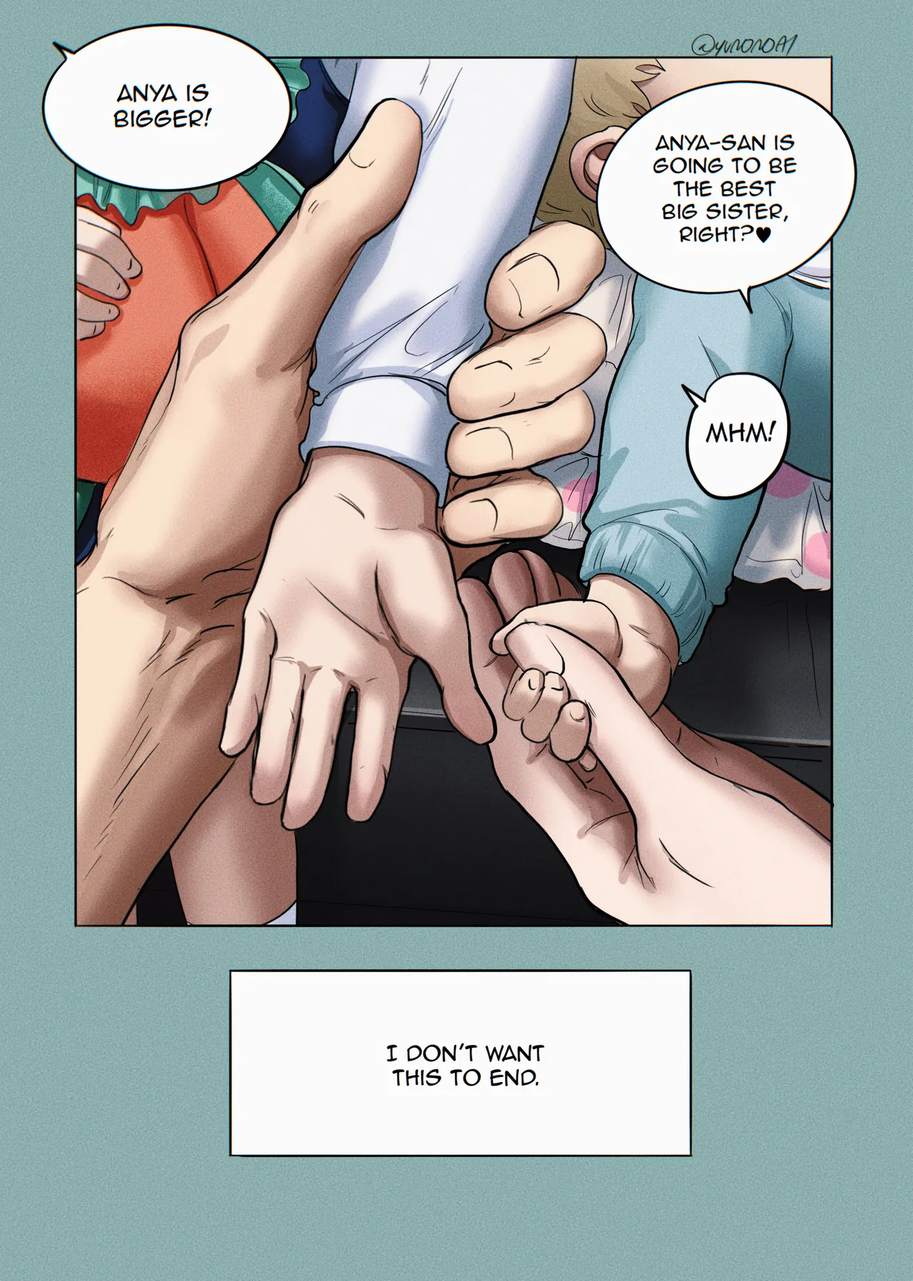 Yor & Loid - Page 52