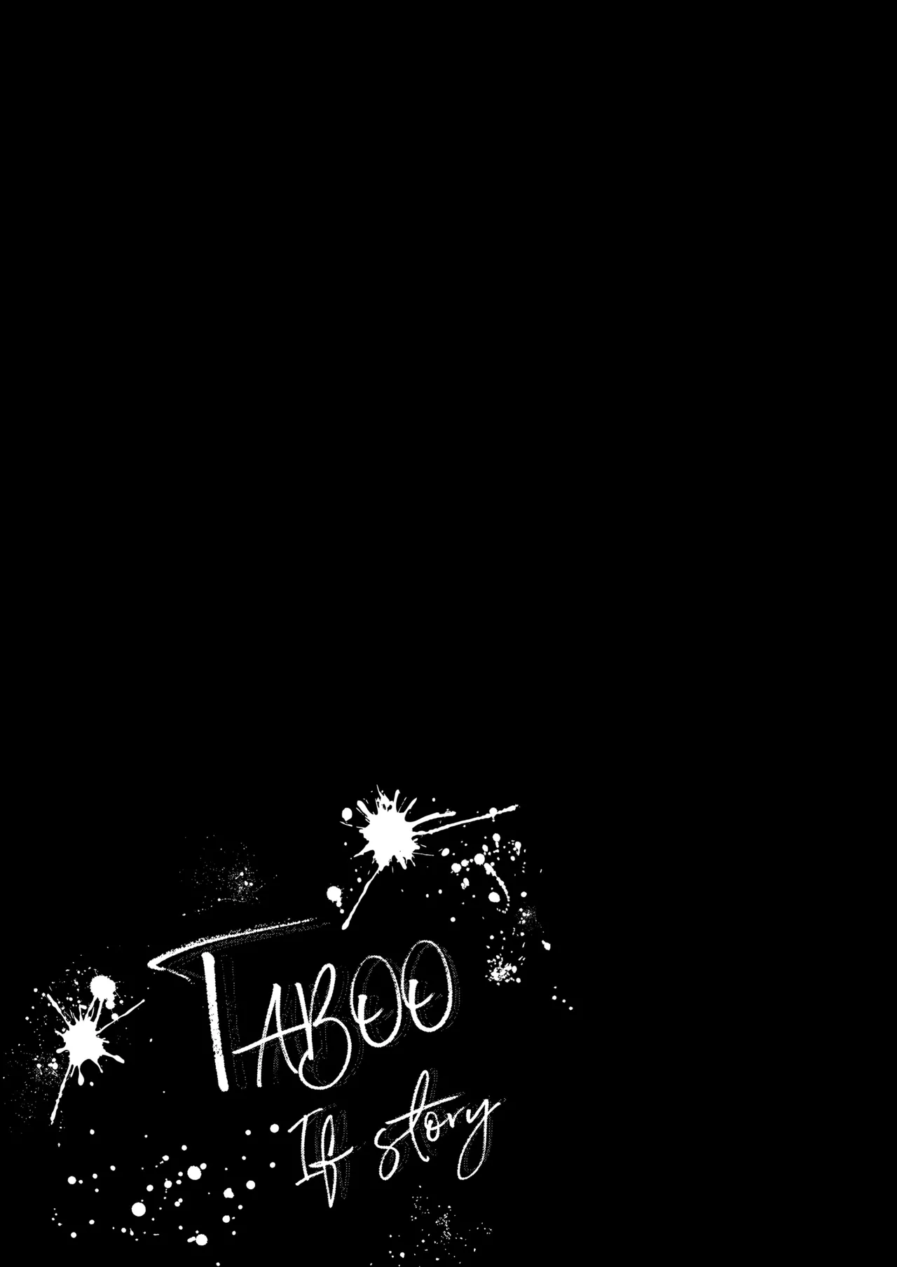 [Nanahoshi Tento] TABOO -Kanzenhan-｜TABOO -Complete Version- [English] [Kafka + Hennojin, Nishimaru] page 81 - sole male nakadashi hentai manga - read online free