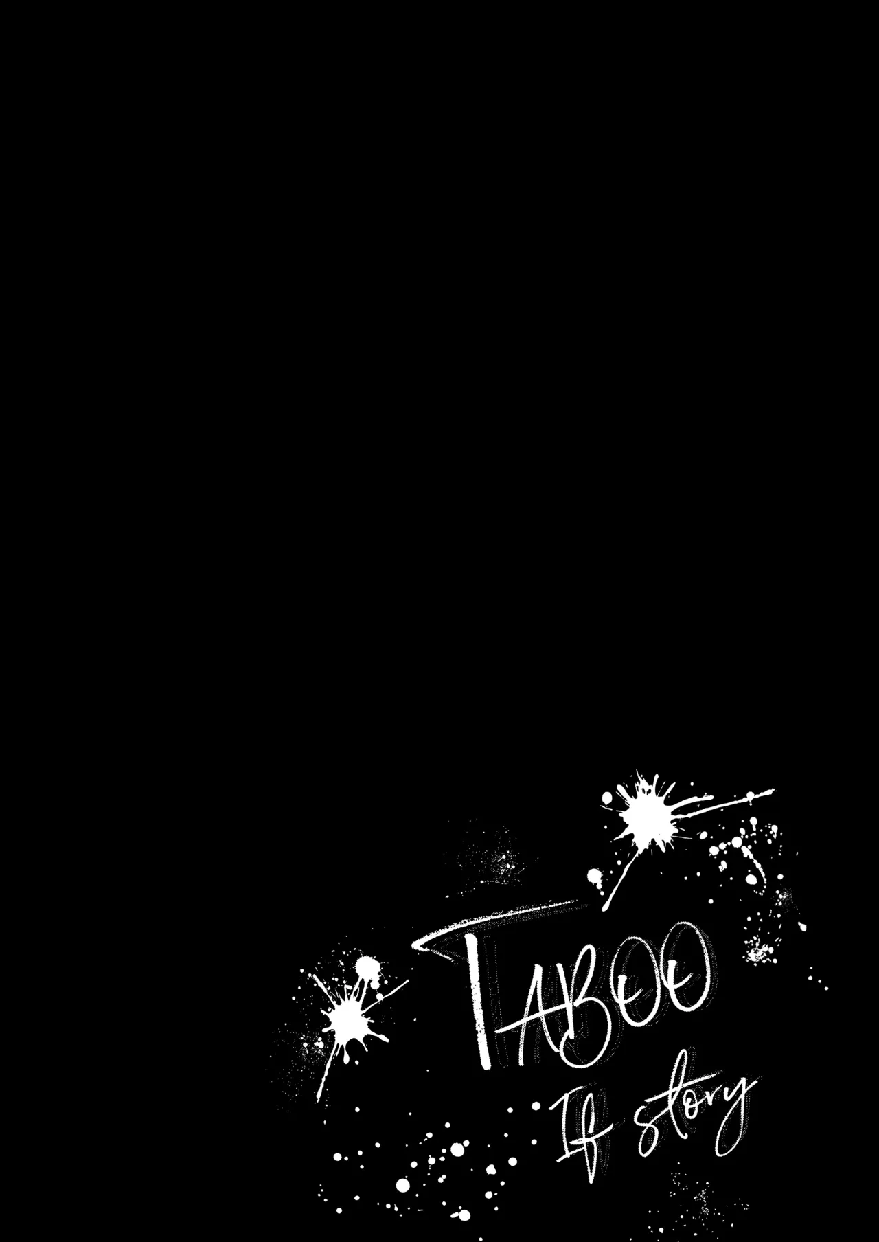 [Nanahoshi Tento] TABOO -Kanzenhan-｜TABOO -Complete Version- [English] [Kafka + Hennojin, Nishimaru] page 82 - sole male nakadashi hentai manga - read online free