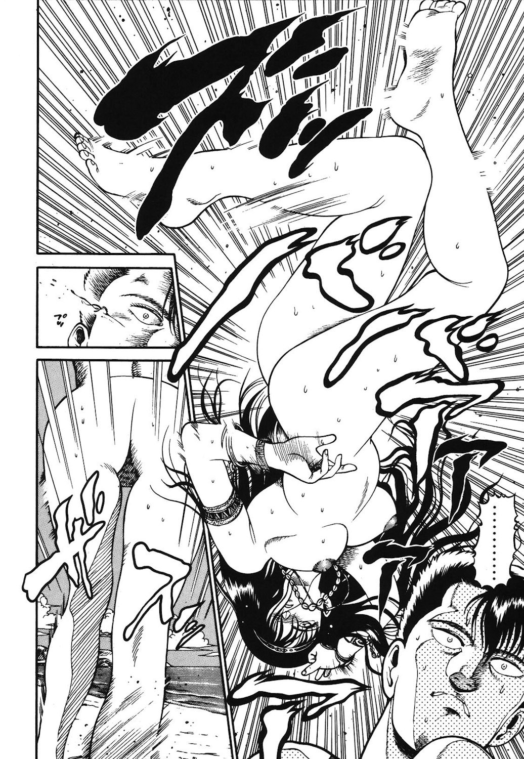 Onnanoko to Miniskirt page 137 - big breasts tankoubon hentai manga - read online free