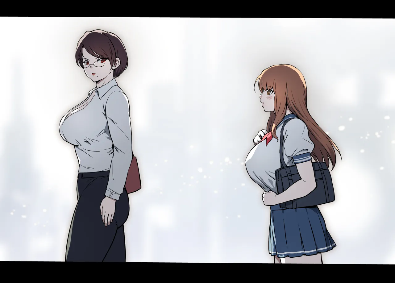 Honeybee and Wasp MEMORIAL page 28 original parody - read online free