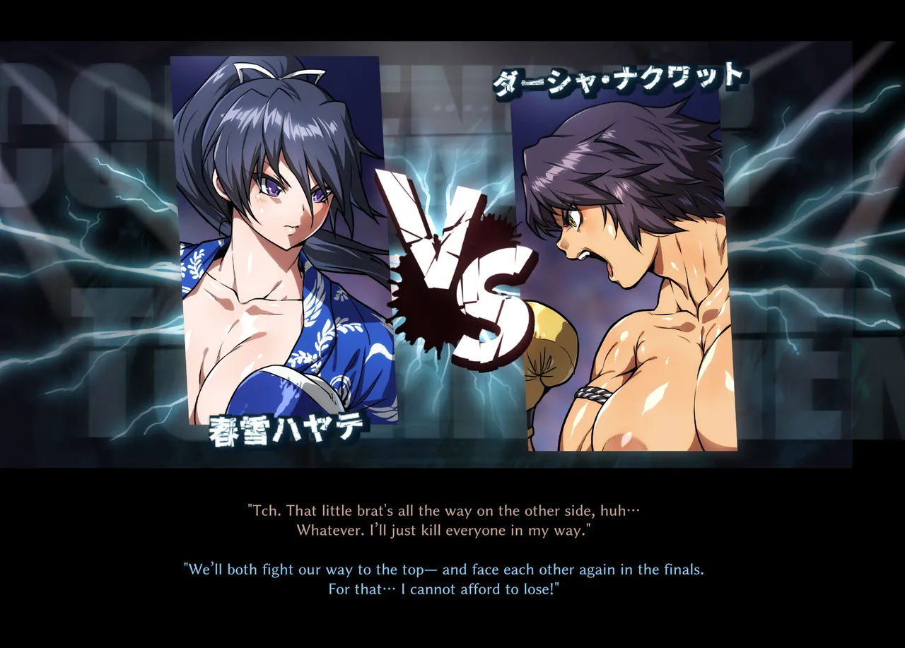 Honeybee and Wasp MEMORIAL page 116 original parody - ryona hentai manga - read online free