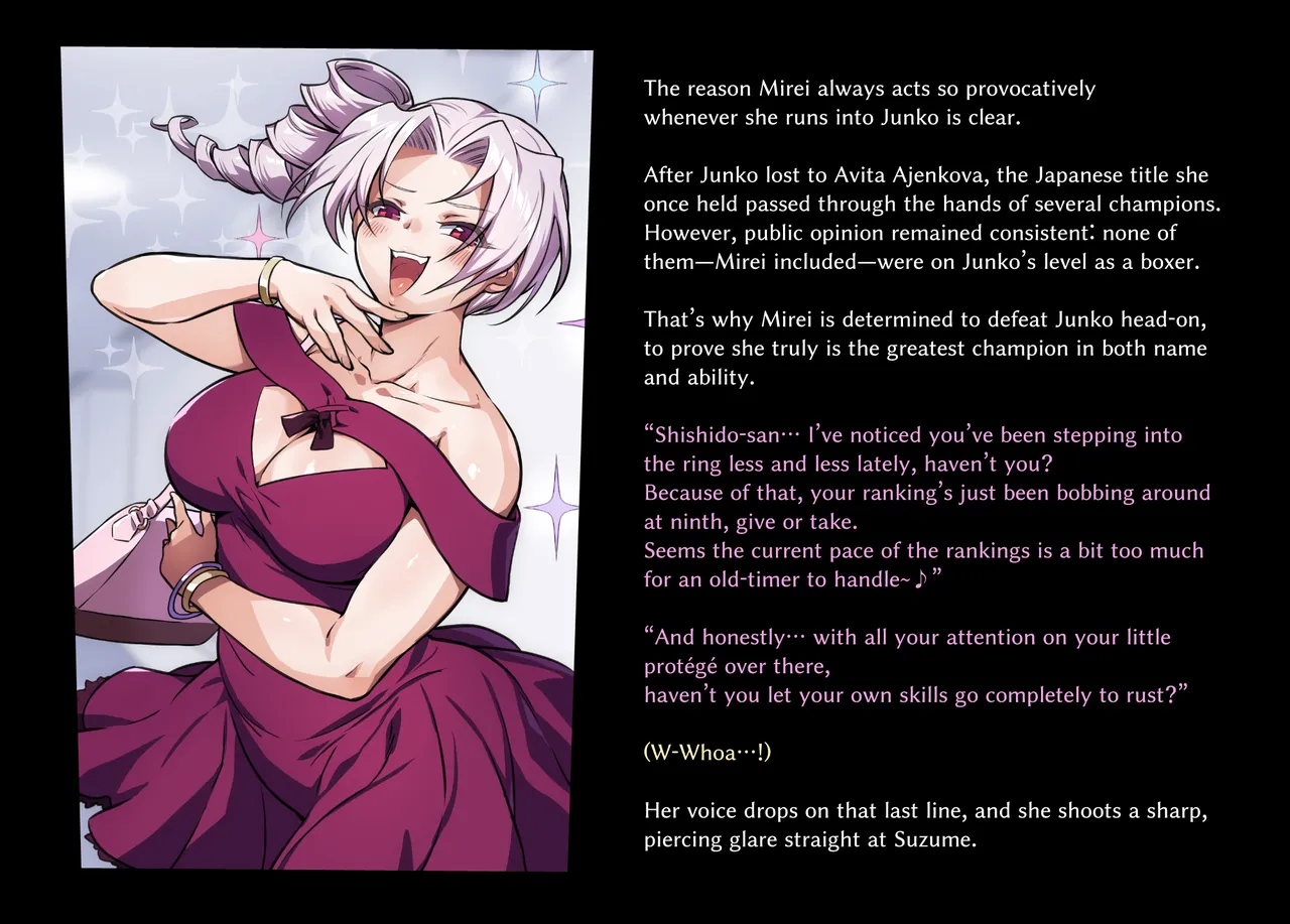 Honeybee and Wasp MEMORIAL page 80 original parody - ryona hentai manga - read online free