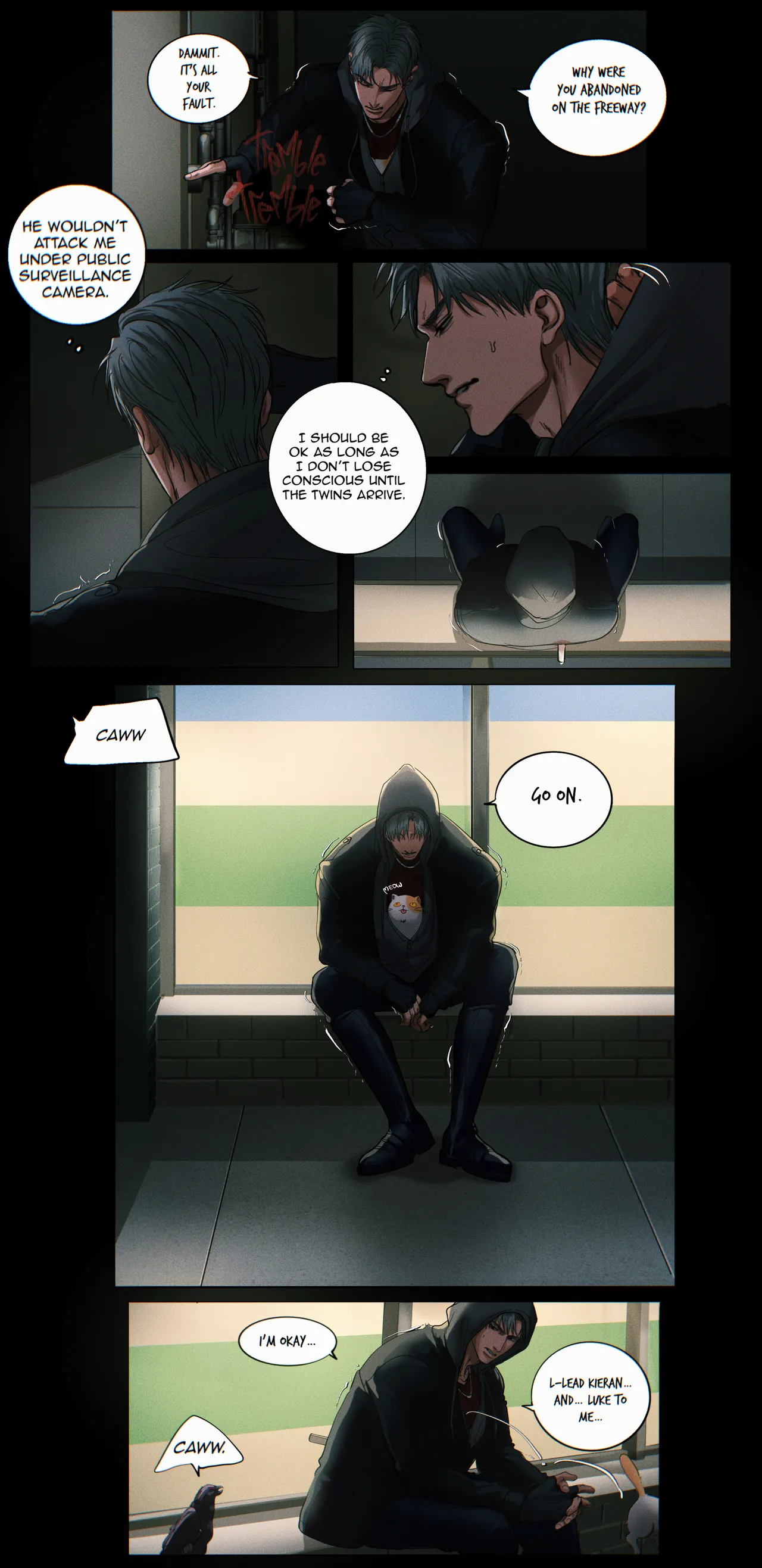 Sylus comic page 179 featuring sylus love and deepspace parody - sole female sole male hentai manga - read online free