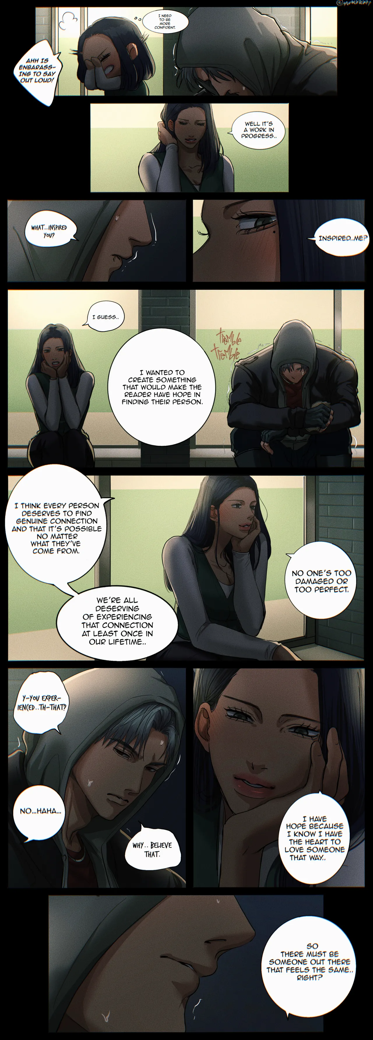 Sylus comic page 183 featuring sylus love and deepspace parody - sole female sole male hentai manga - read online free